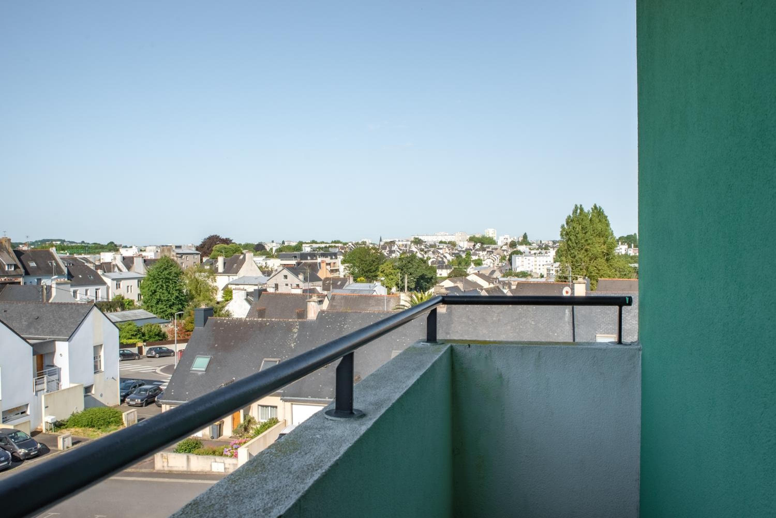 Terres de France Brest, Brest, photo 3