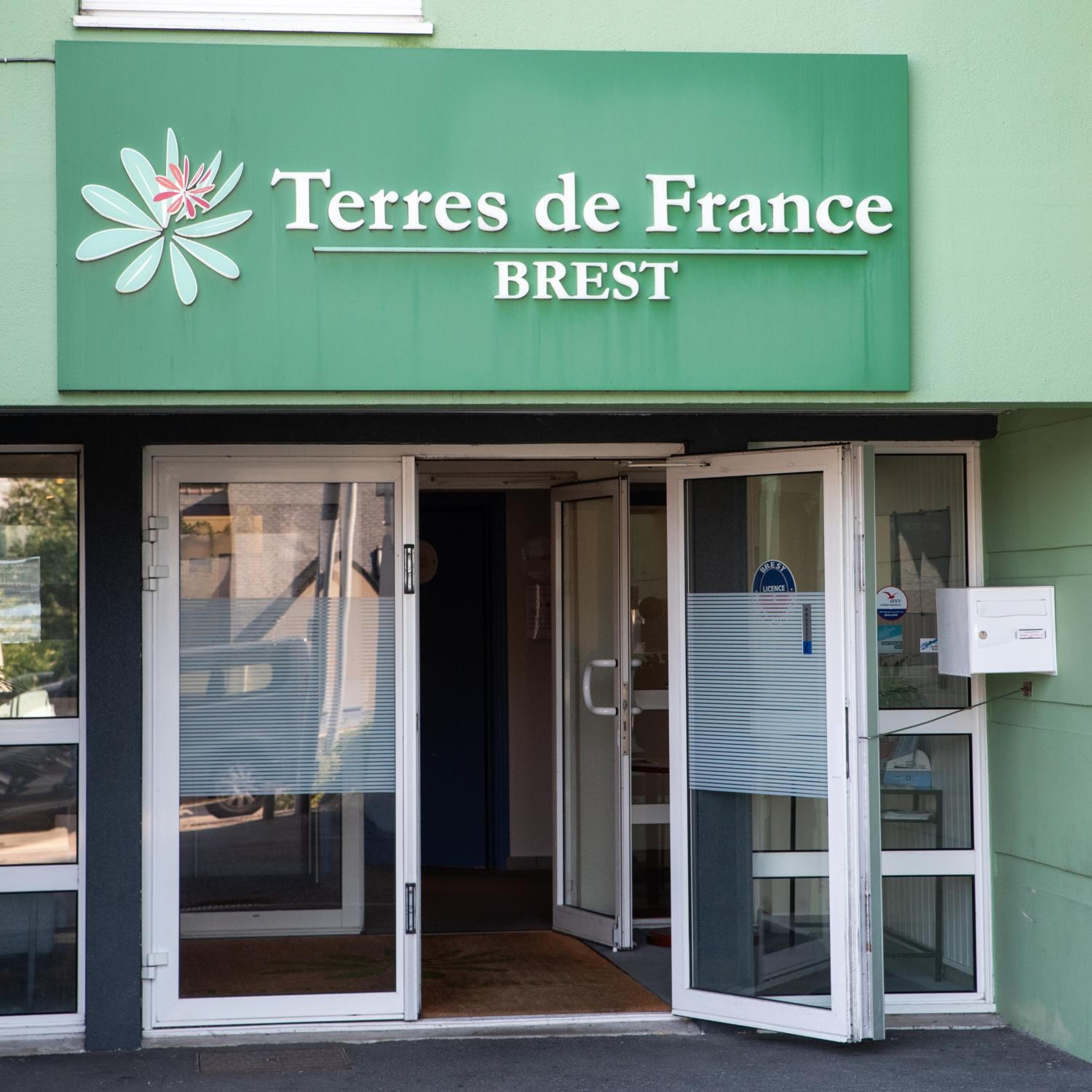 Terres de France Brest, Brest
