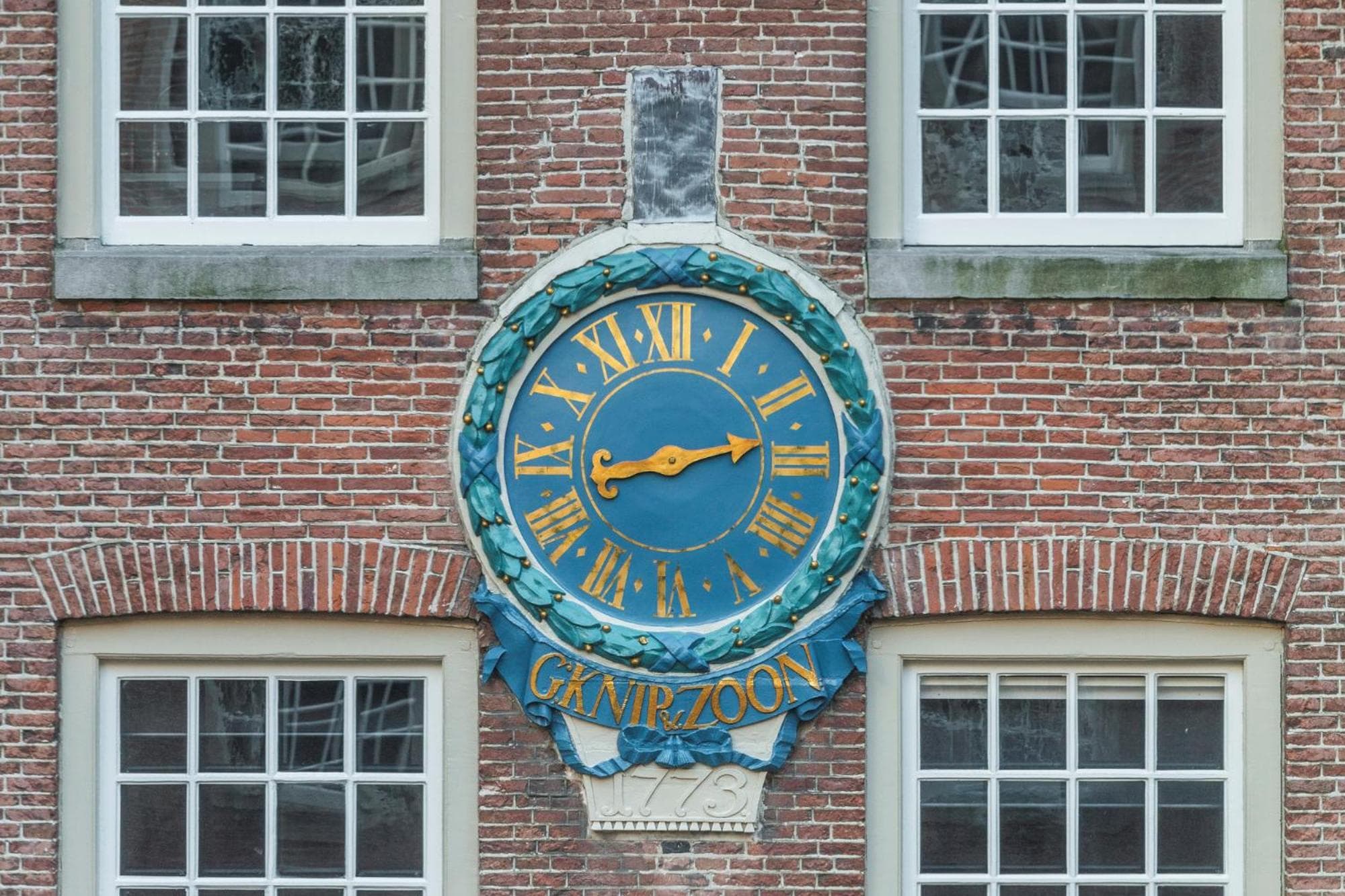 Wittenberg by Cove, Amsterdam, photo 5