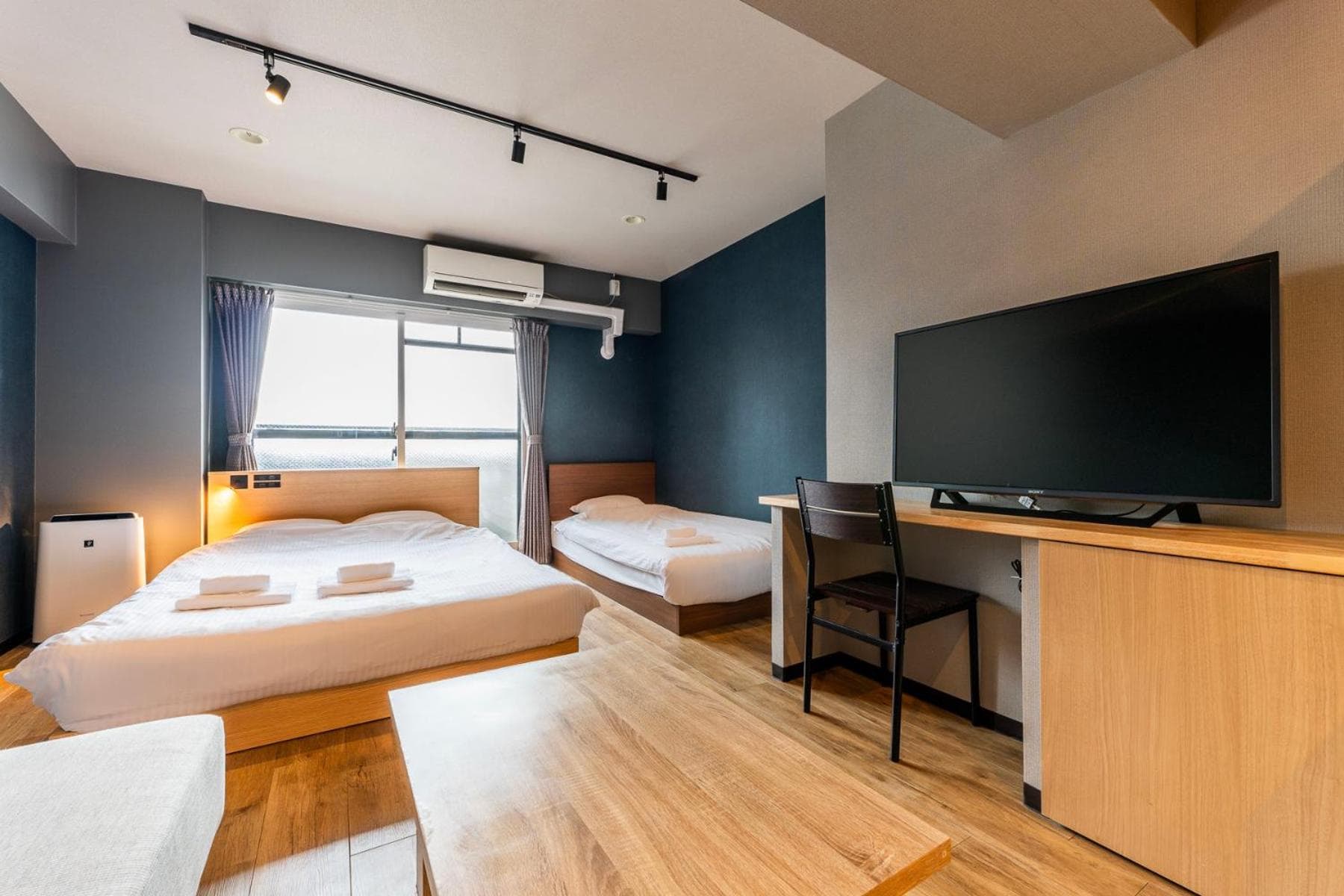 e-stay namba, Osaka, photo 2