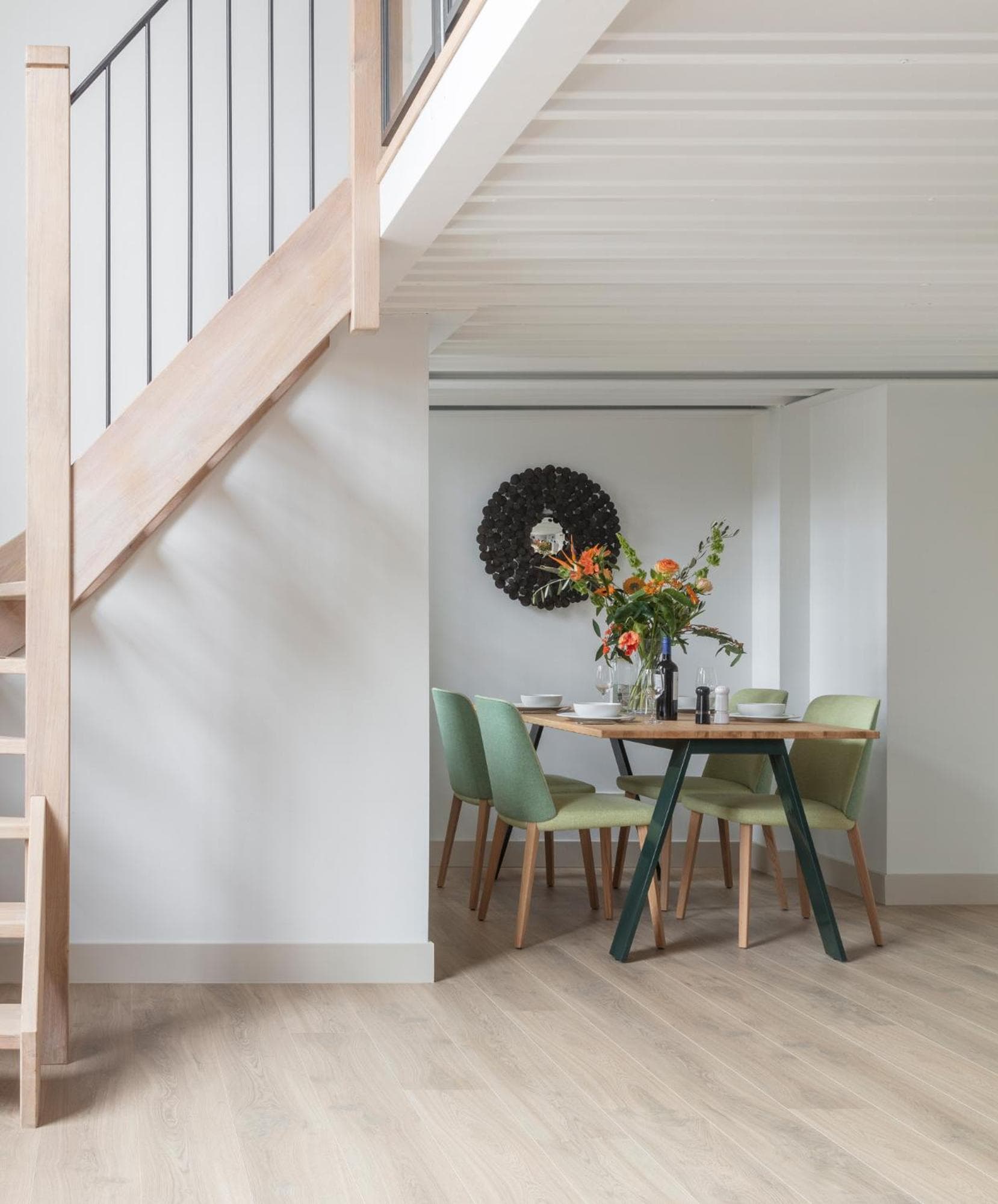 Wittenberg by Cove, Amsterdam, photo 6