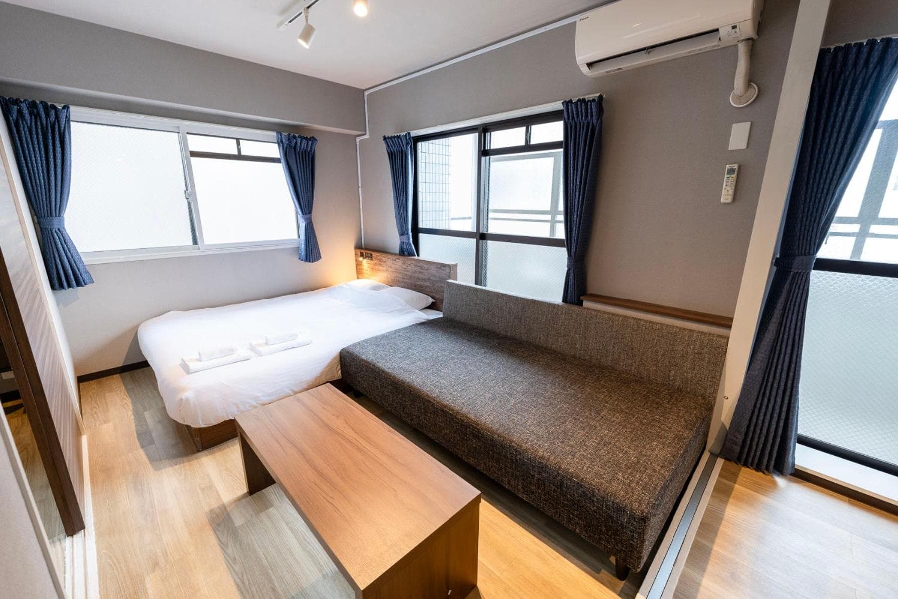 e-stay namba, Osaka, photo 3