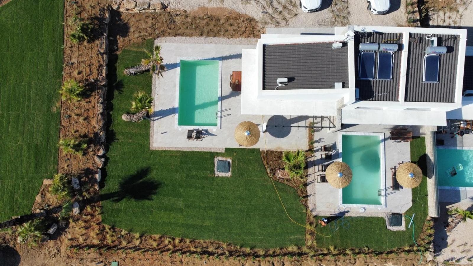 Flamingo View Suites & Villas, Nea Potidaea, photo 3