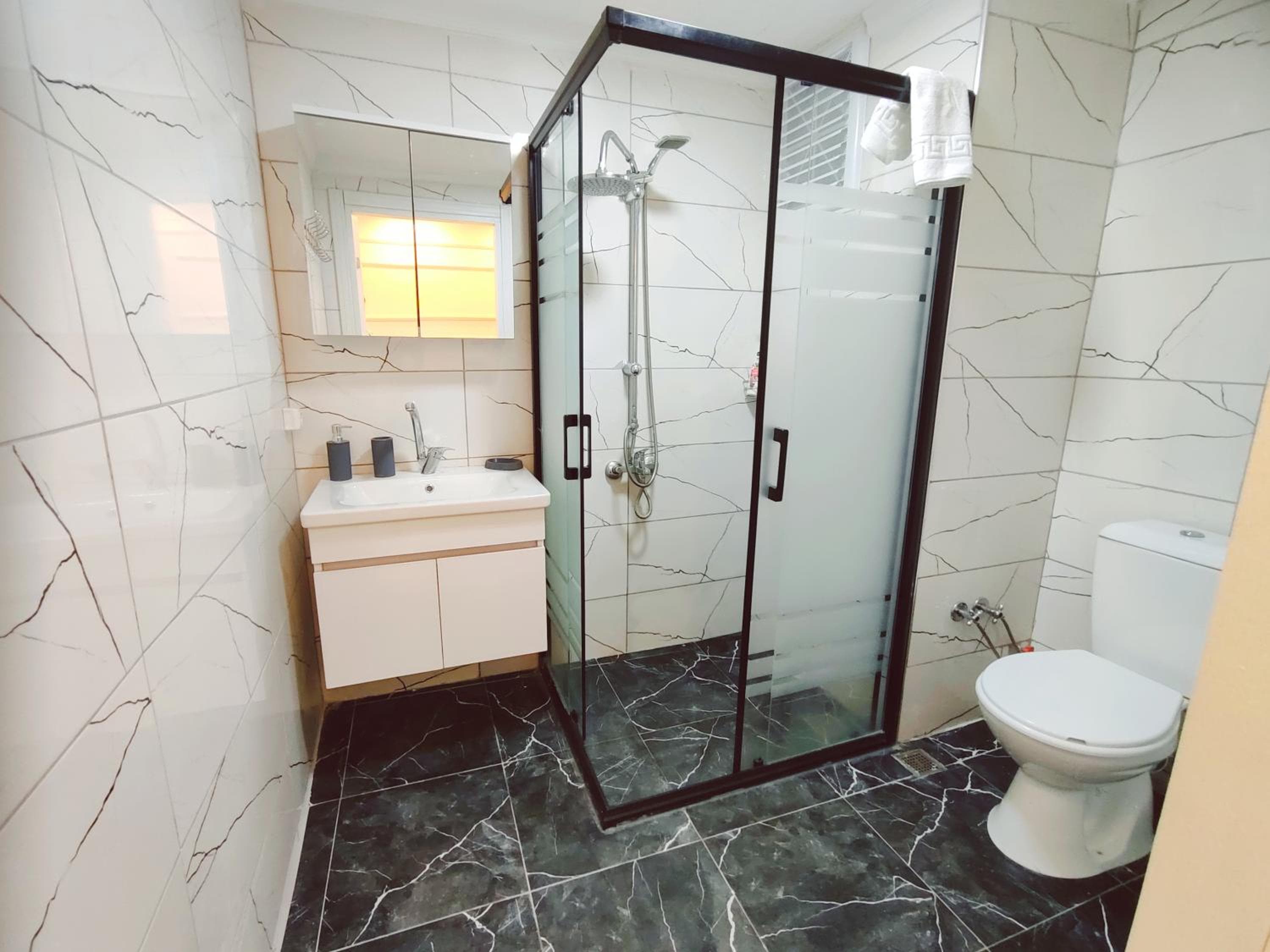 Valentina Apart Hotel, Istanbul, photo 4