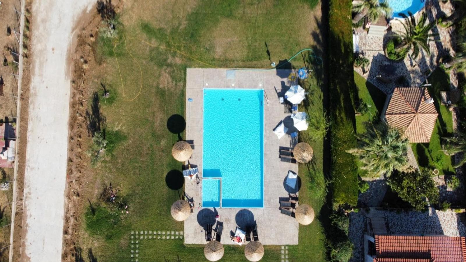 Flamingo View Suites & Villas, Nea Potidaea, photo 4