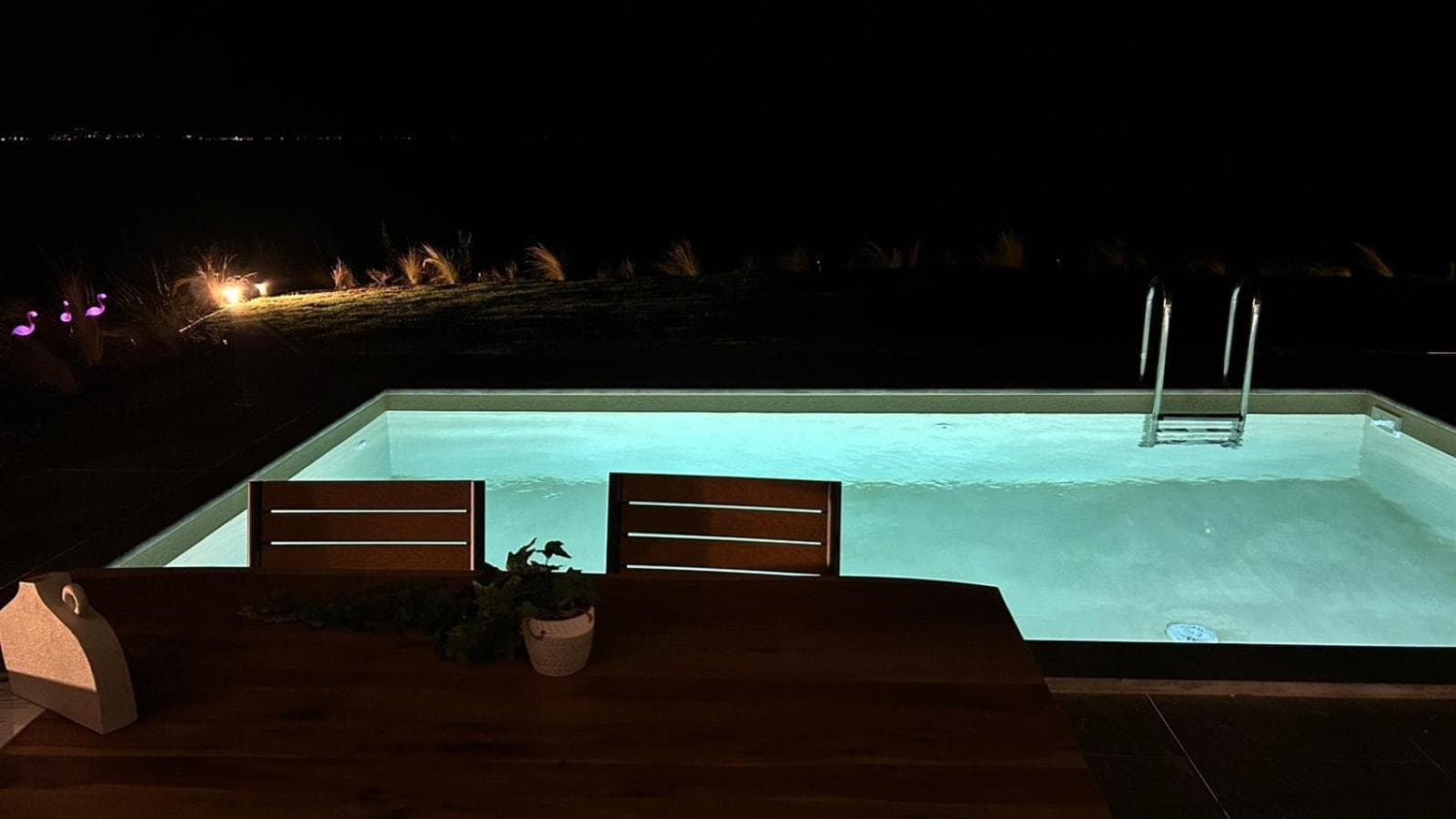 Flamingo View Suites & Villas, Nea Potidaea, photo 5