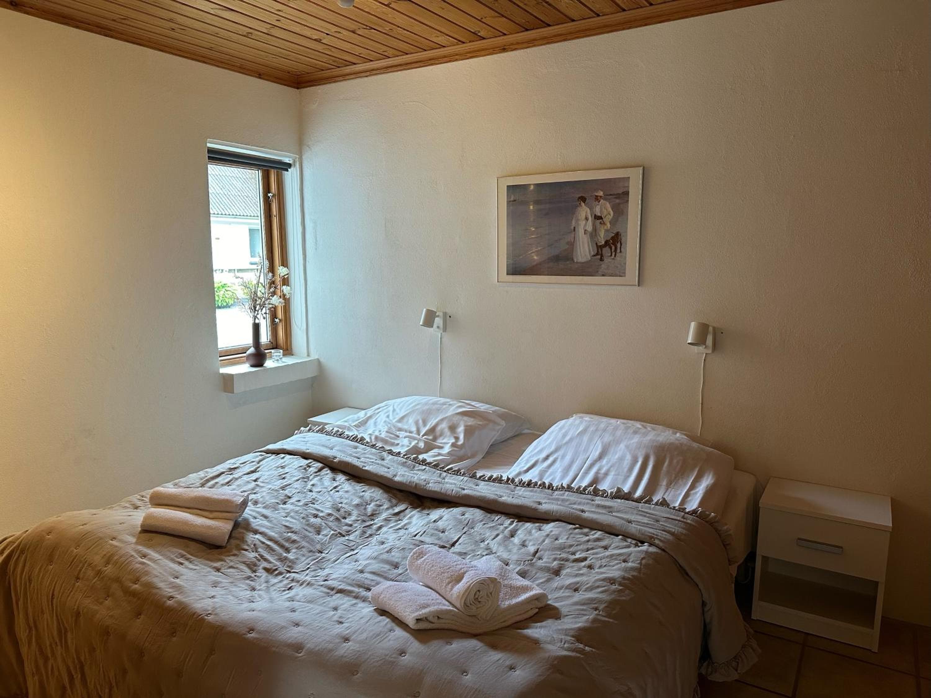 Vindvadet Ferielejligheder, Jerup, photo 5