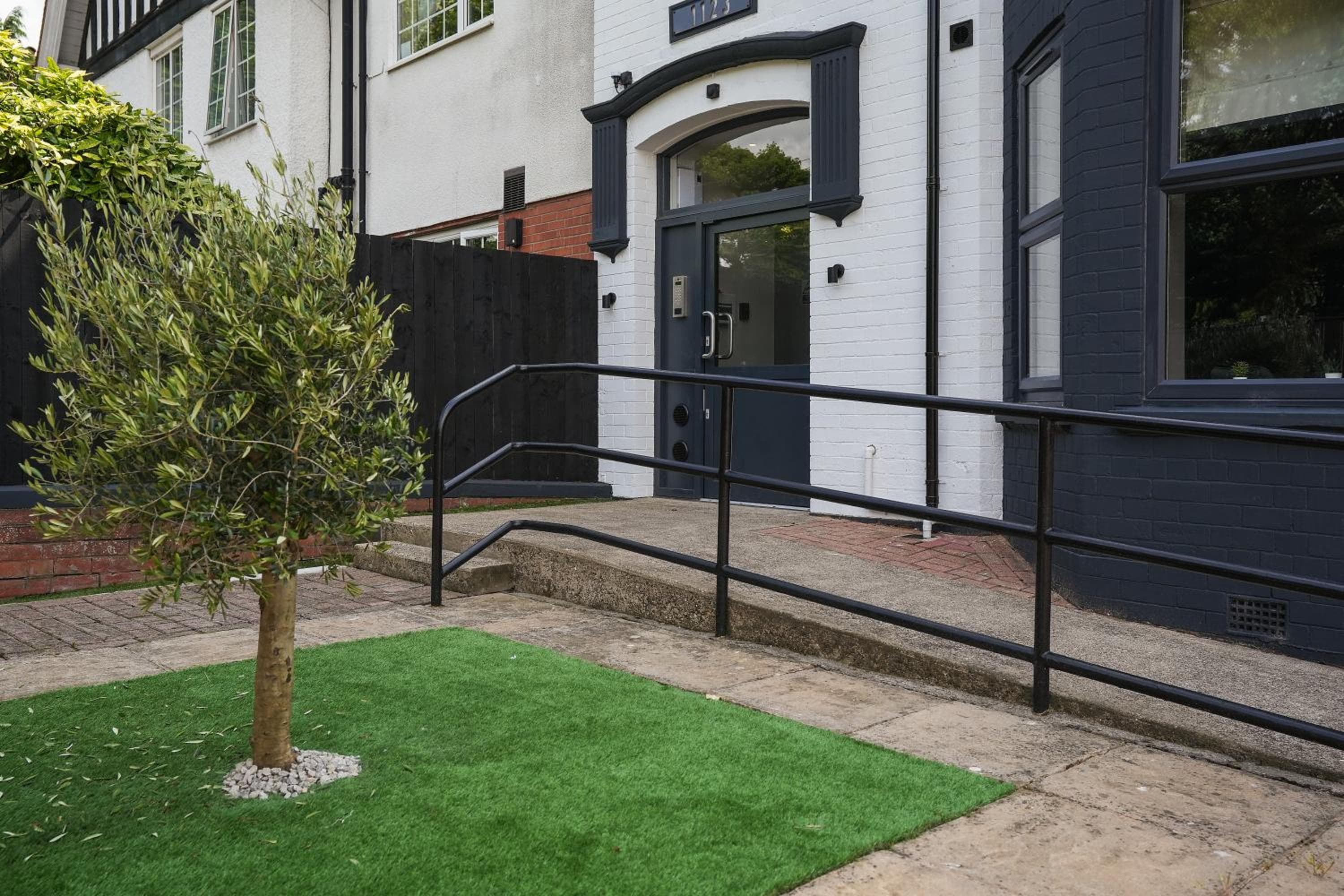 The Olive Tree Aparthotel, Hull, photo 4