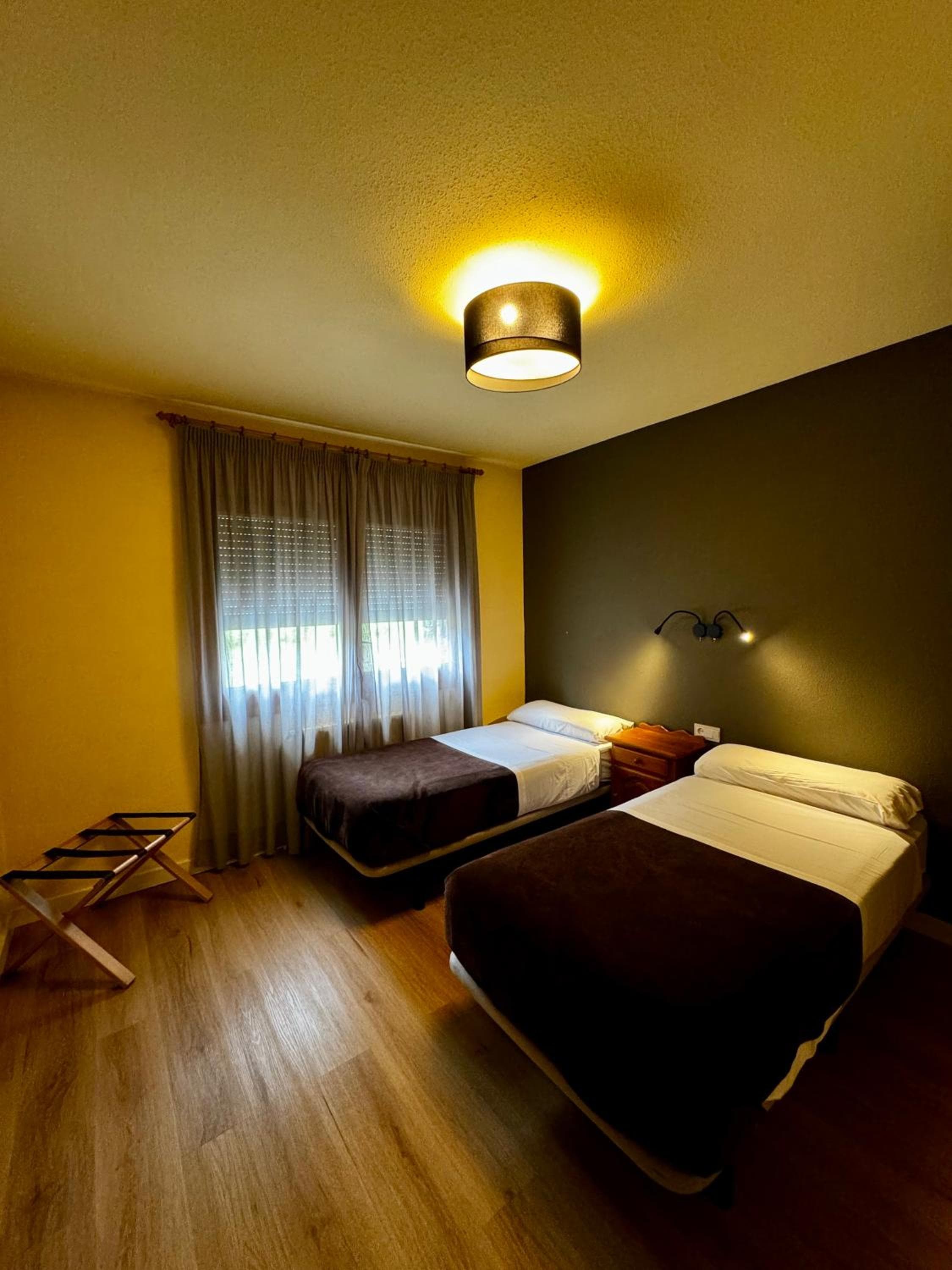 Apartamentos Turisticos Poblado, Arinsal, photo 4