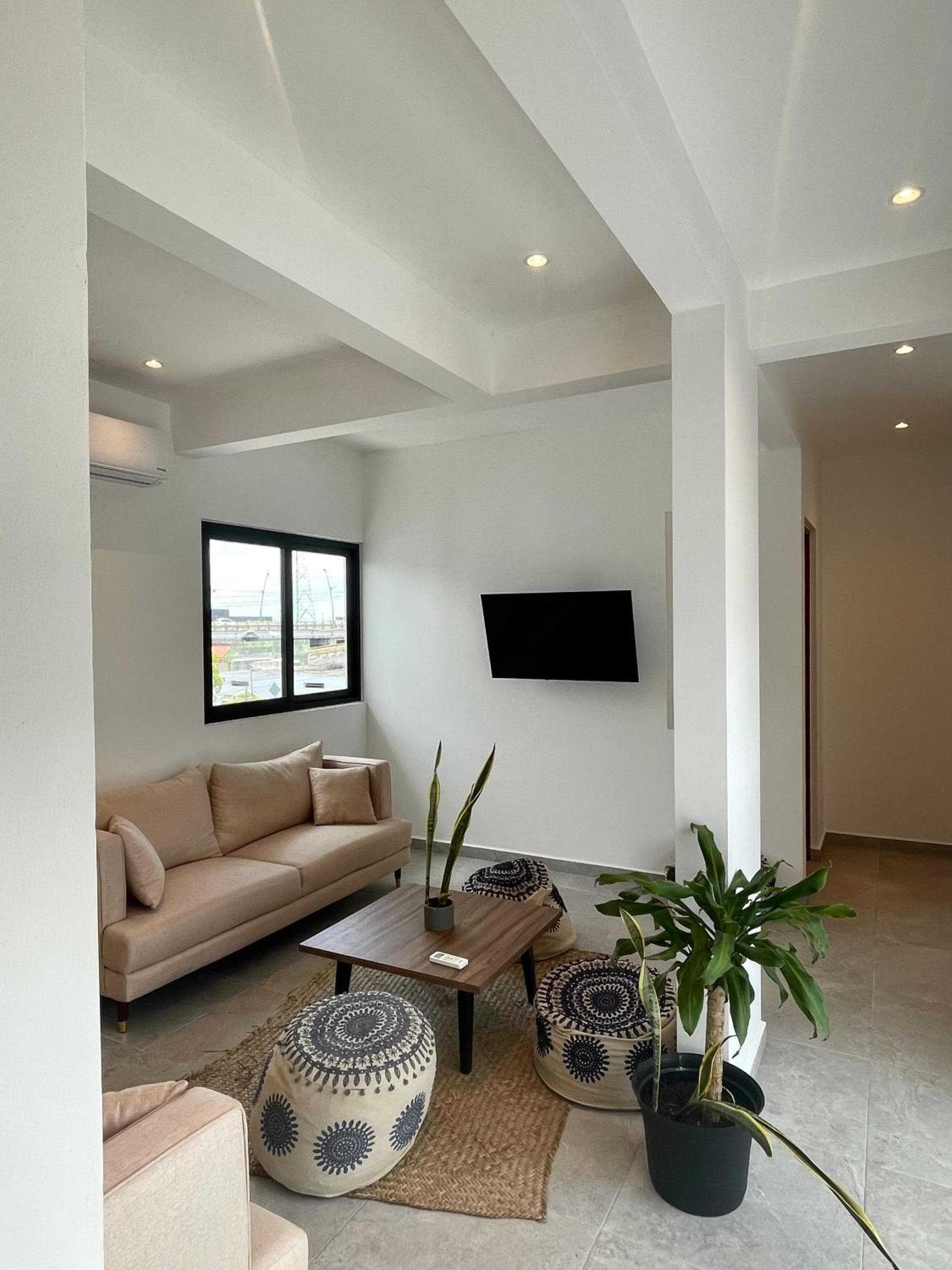 DOI 45 Apartment, Playa del Carmen, photo 2