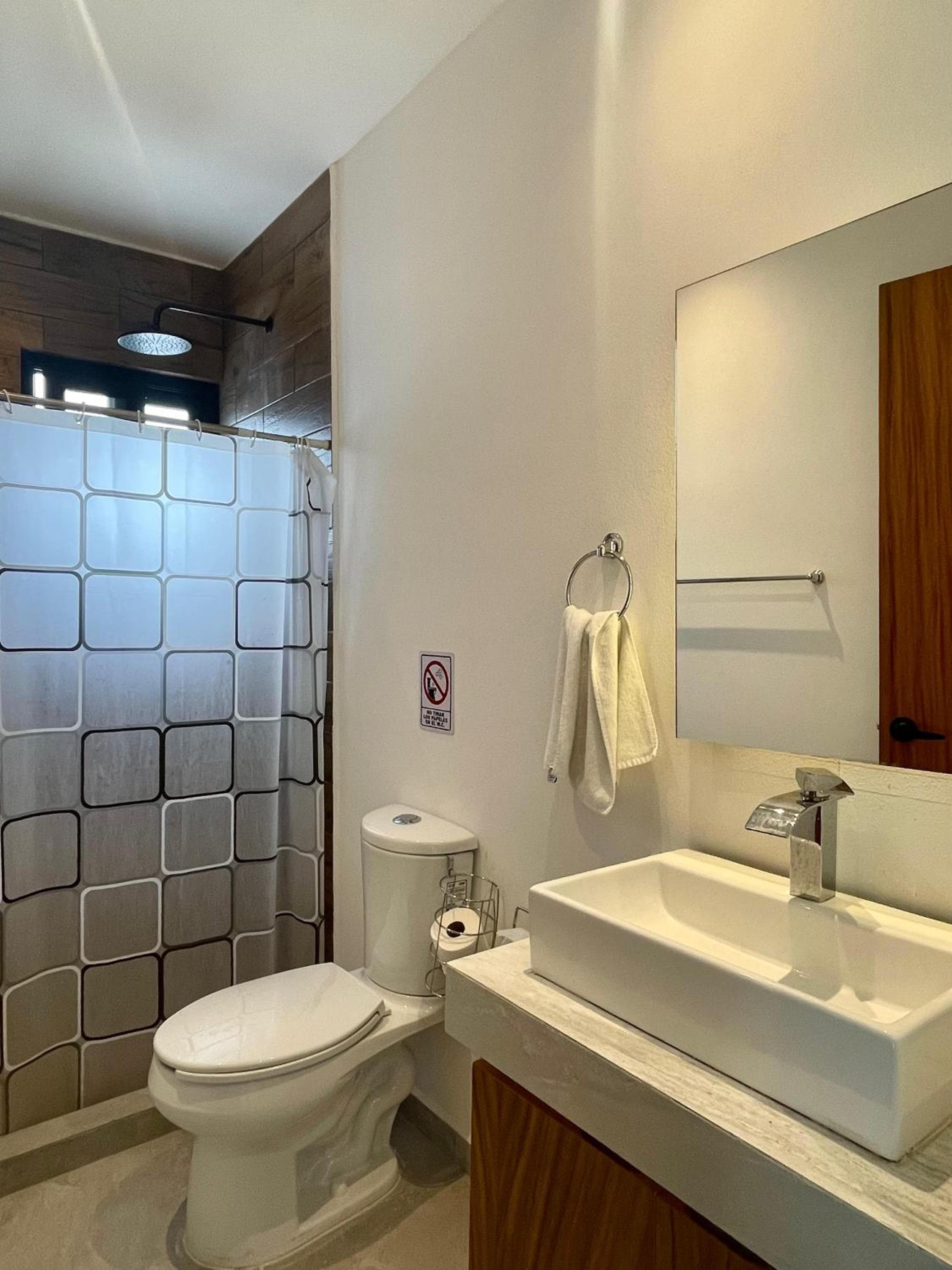 DOI 45 Apartment, Playa del Carmen, photo 6
