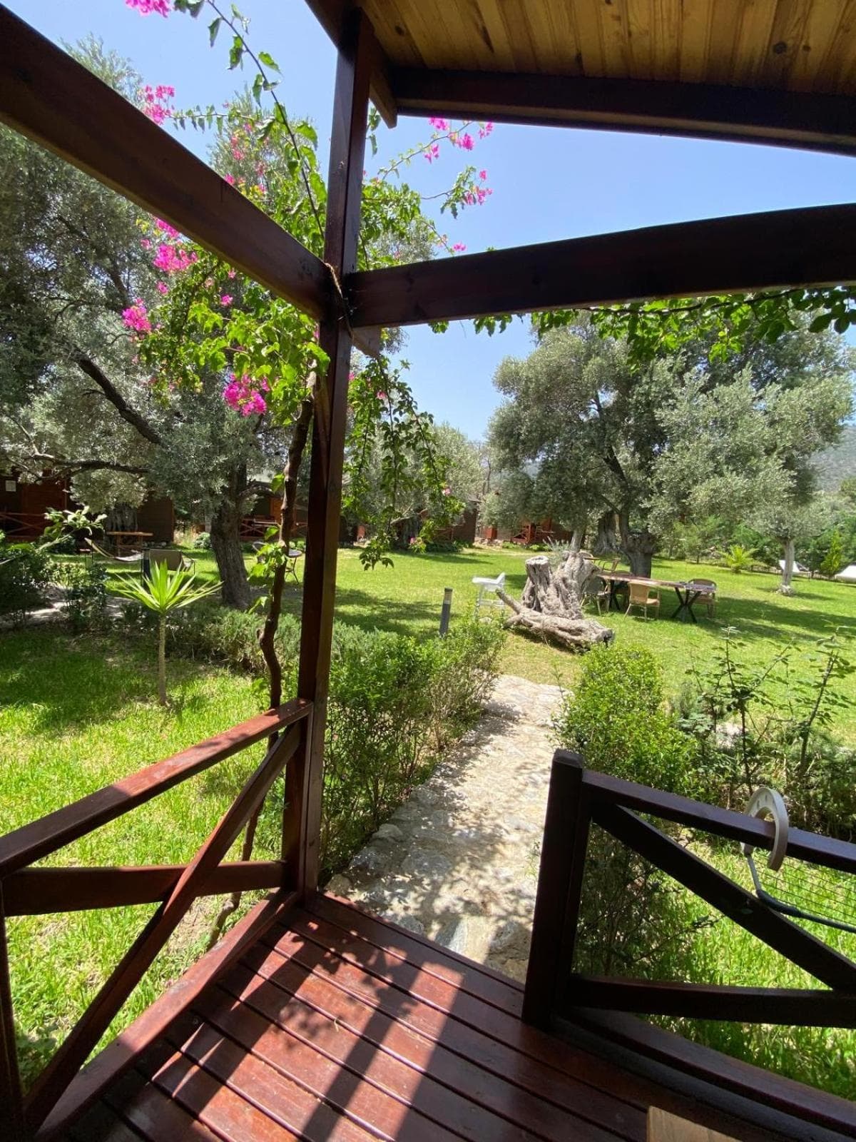 Suzi'nin Bahçesi Bungalov Evler, Datca, photo 4