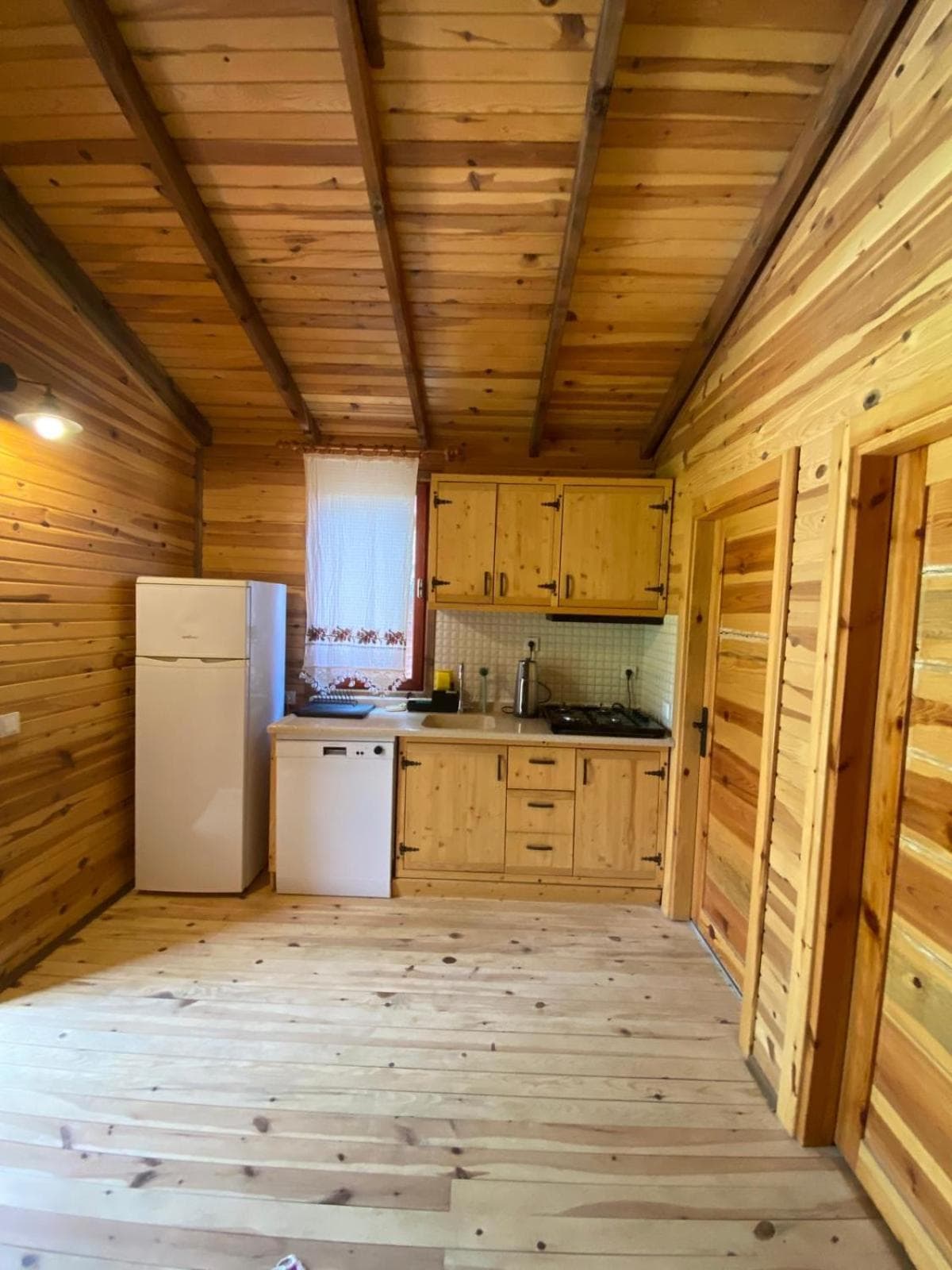 Suzi'nin Bahçesi Bungalov Evler, Datca, photo 5