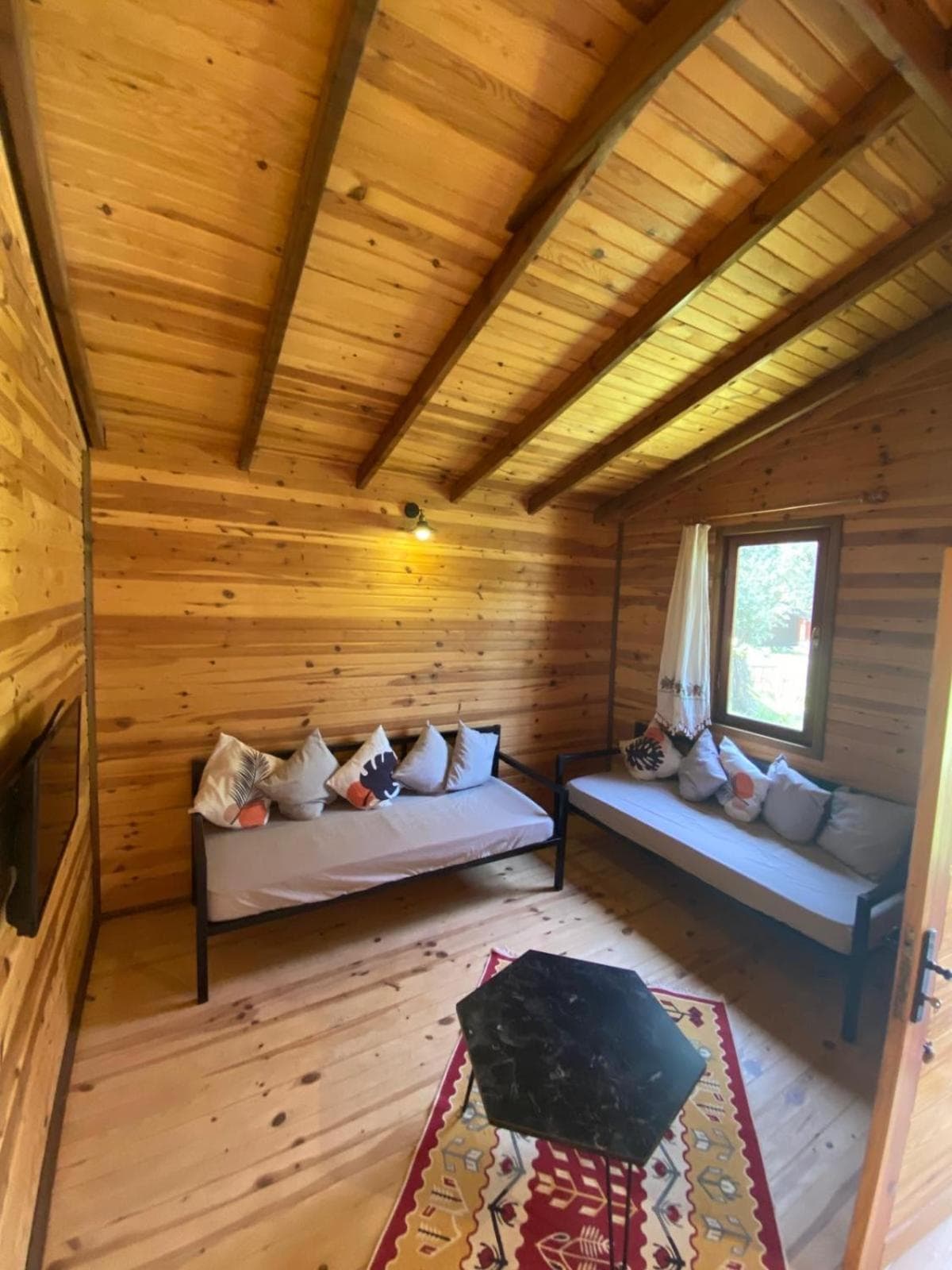 Suzi'nin Bahçesi Bungalov Evler, Datca, photo 2