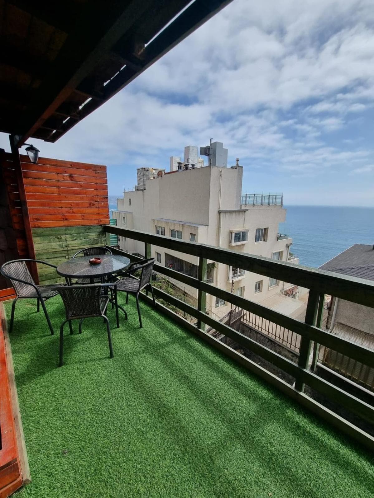 Al Mar Cabañas, Viña del Mar, photo 6