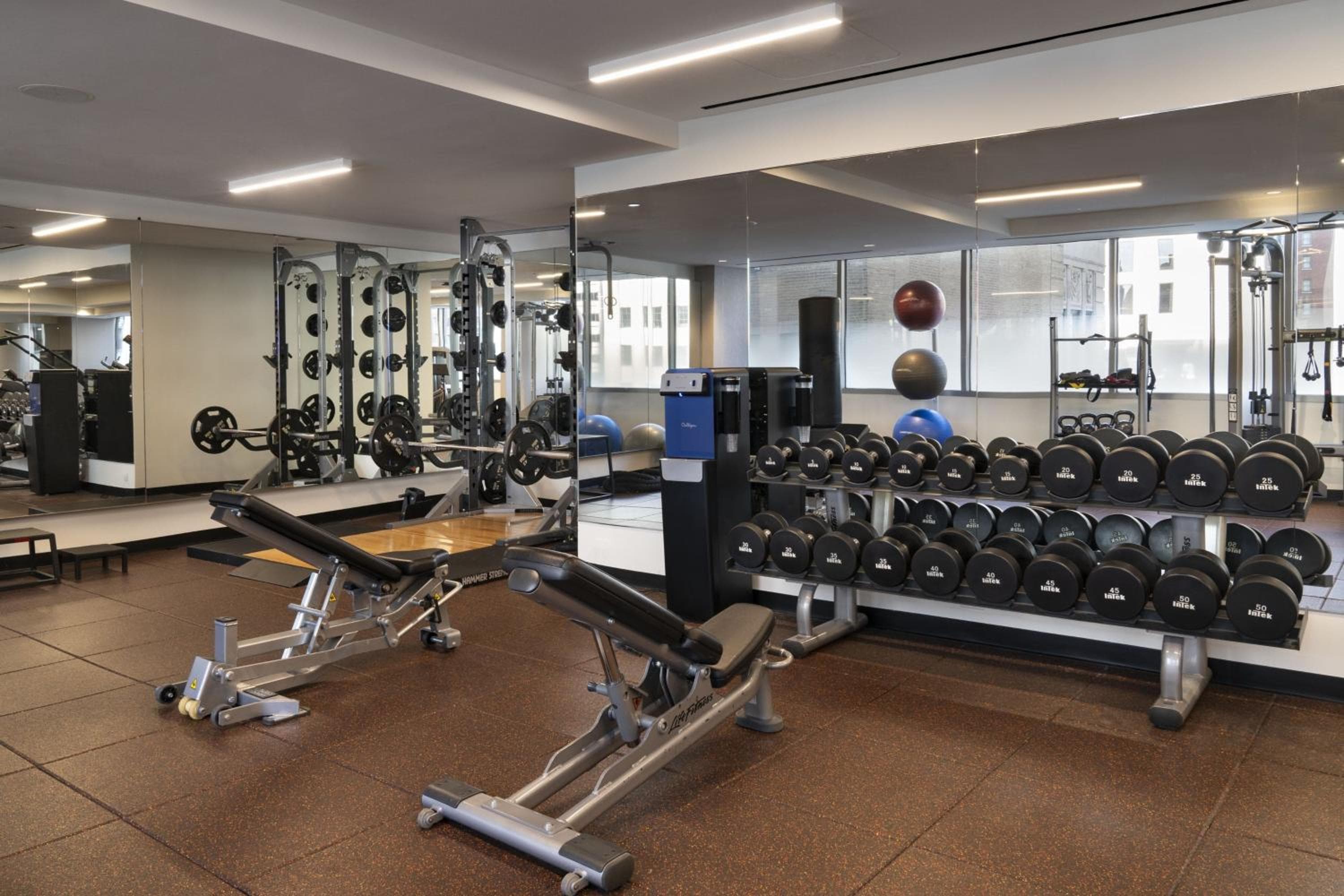 Residence Inn by Marriott Chicago Downtown Magnificent Mile, Chicago, photo 3