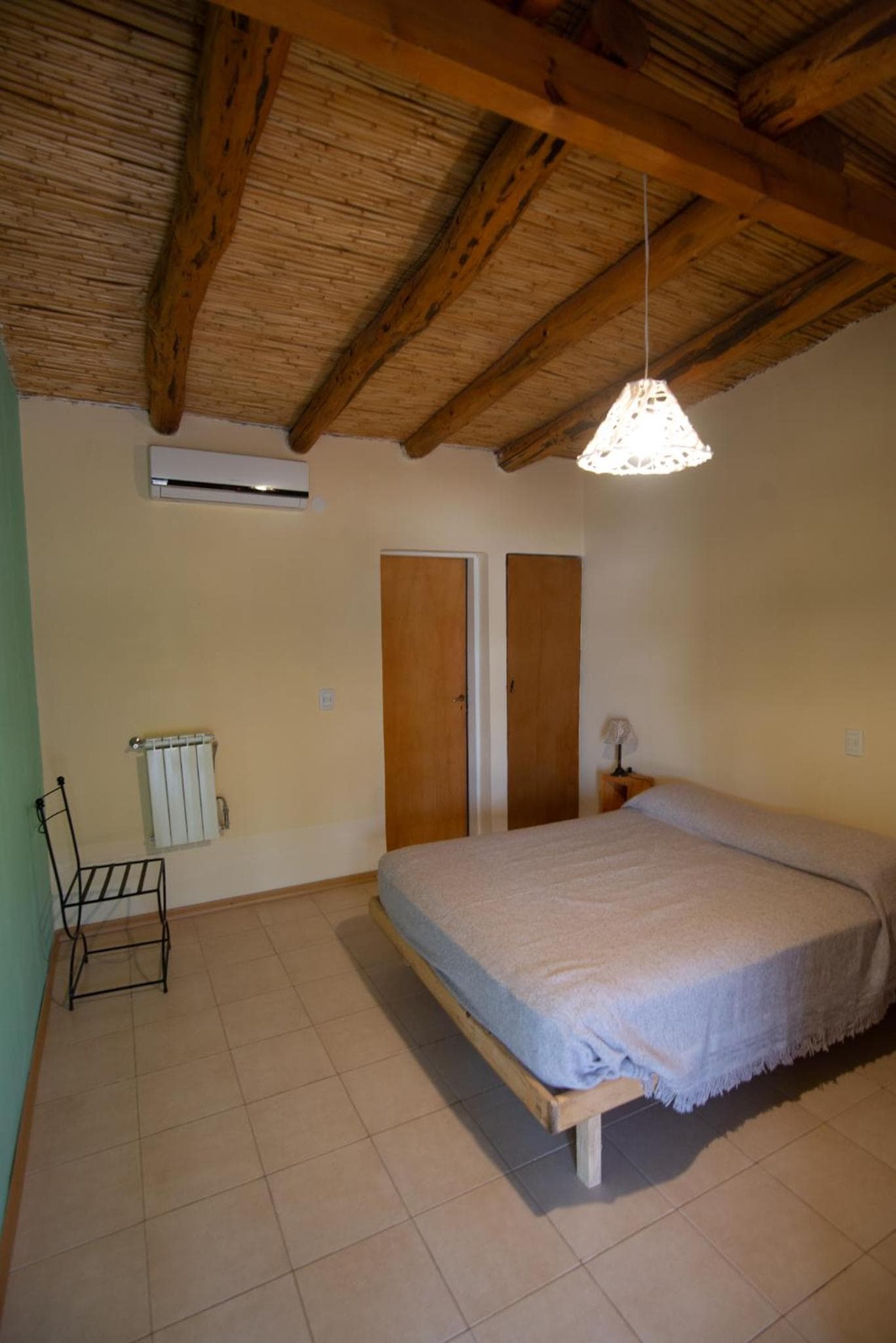 Cabañas y dormis Zgris, Tinogasta, photo 4