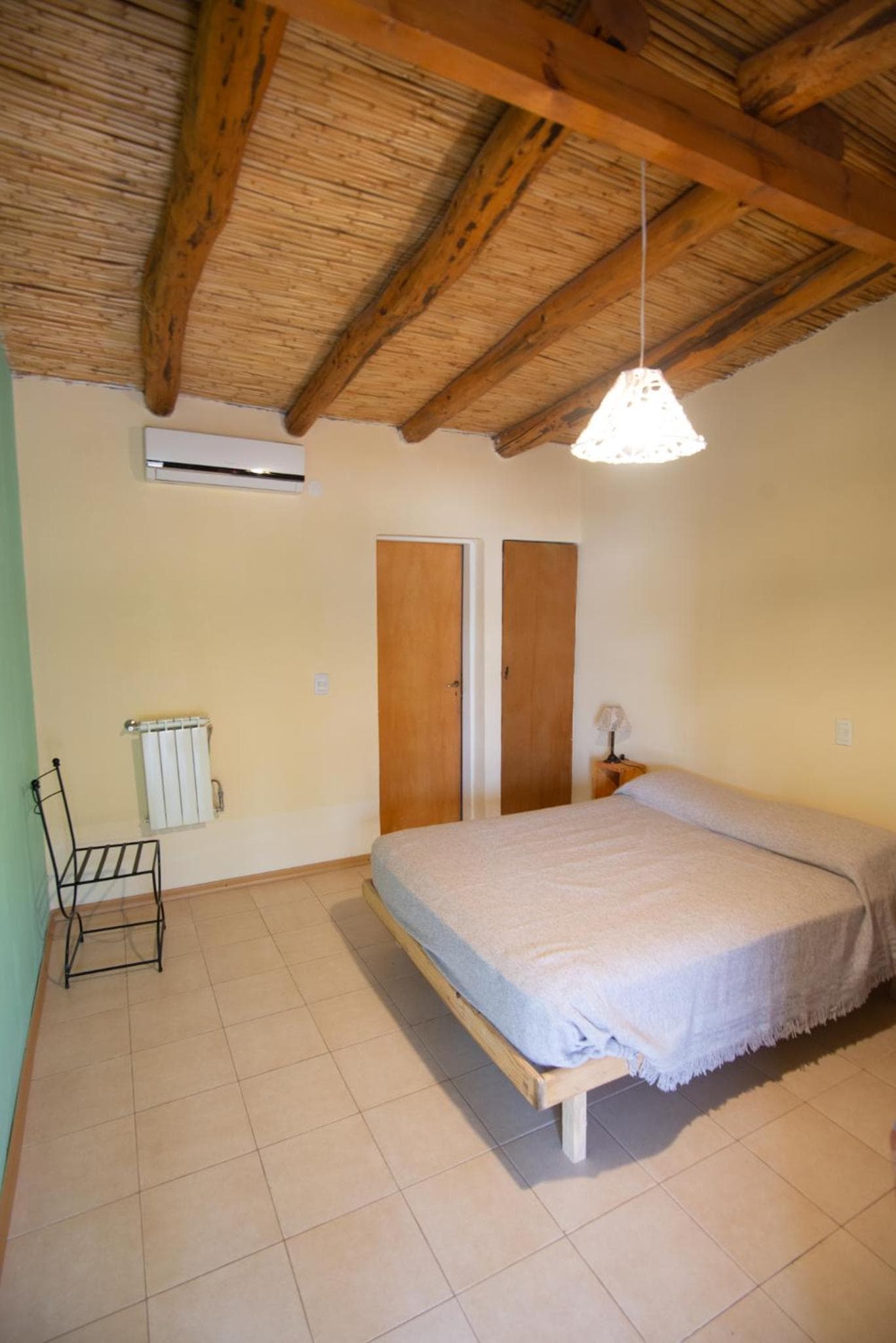 Cabañas y dormis Zgris, Tinogasta, photo 3