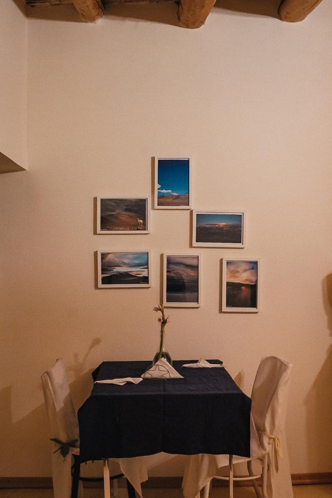 Cabañas y dormis Zgris, Tinogasta, photo 5