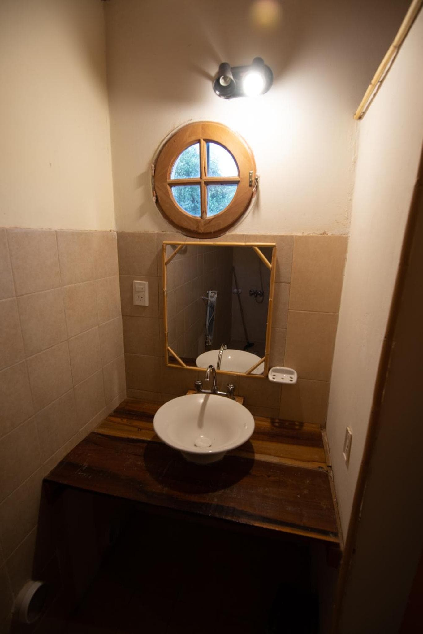 Cabañas y dormis Zgris, Tinogasta, photo 2