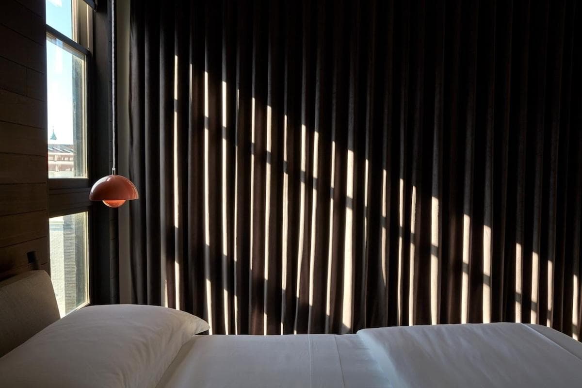 Archway Hotel Residence, Philadelphia, photo 2