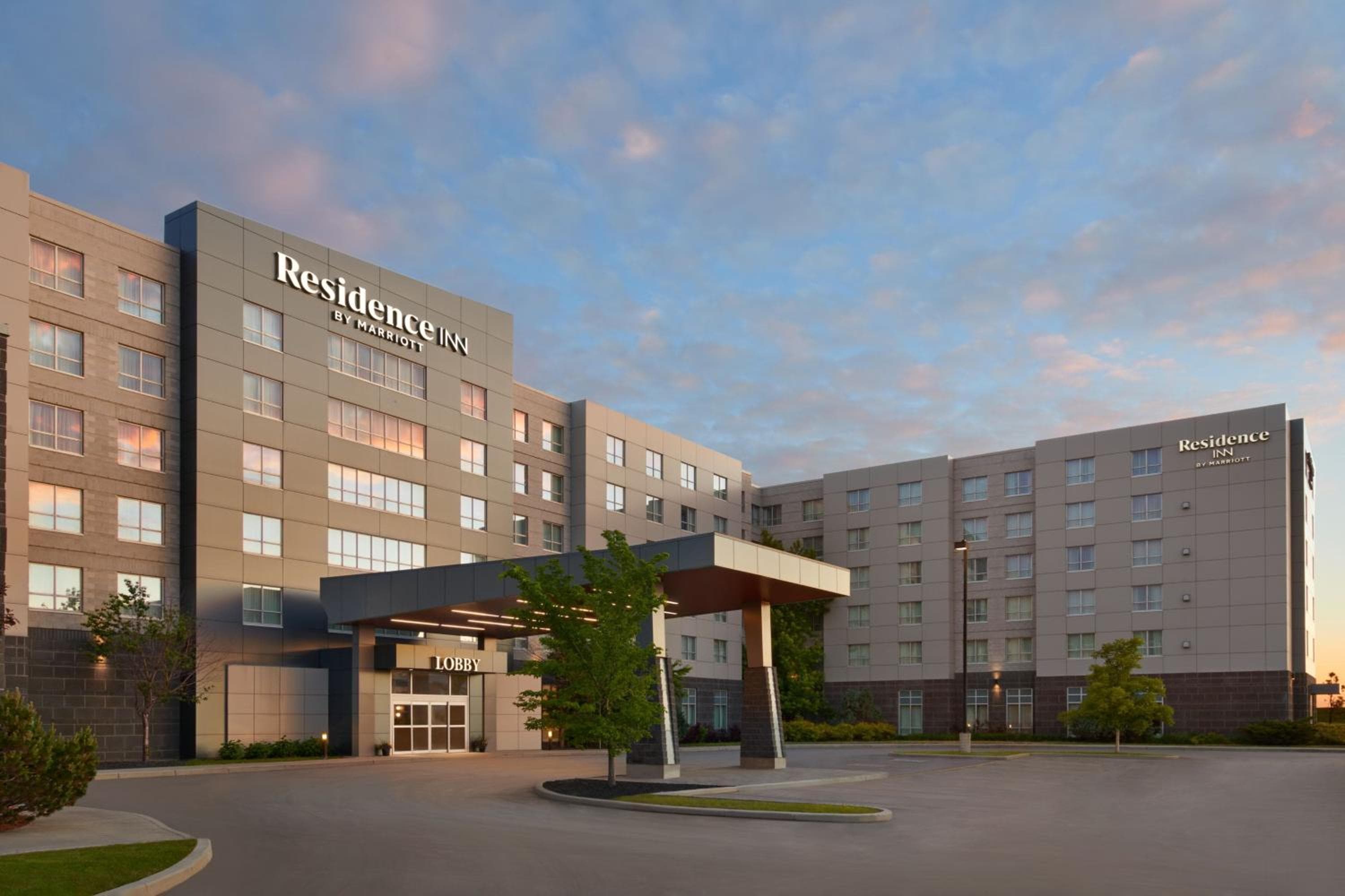 Residence Inn by Marriott Calgary Airport, Calgary