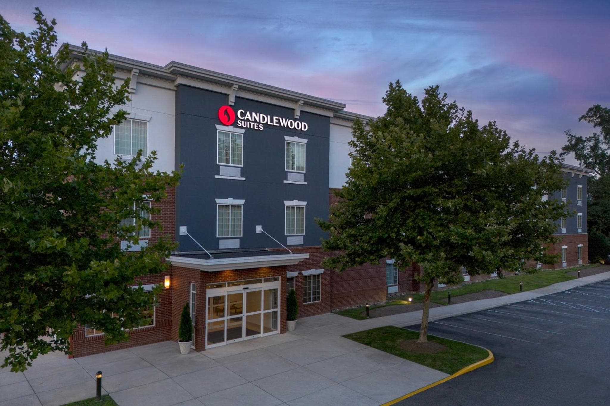 Candlewood Suites Alexandria - Fort Belvoir by IHG, Alexandria