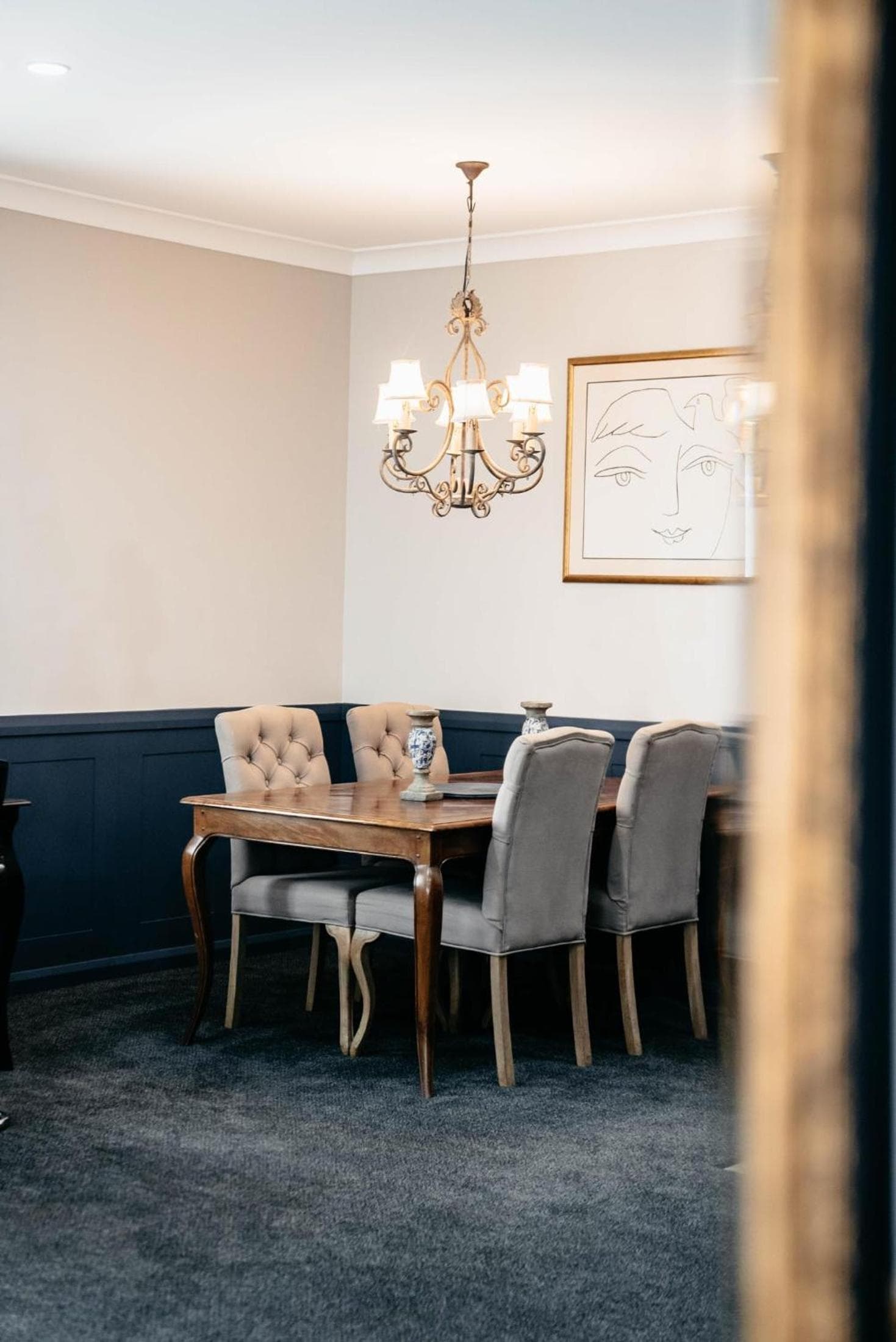 de Russie Boutique Hotel, Orange, photo 6