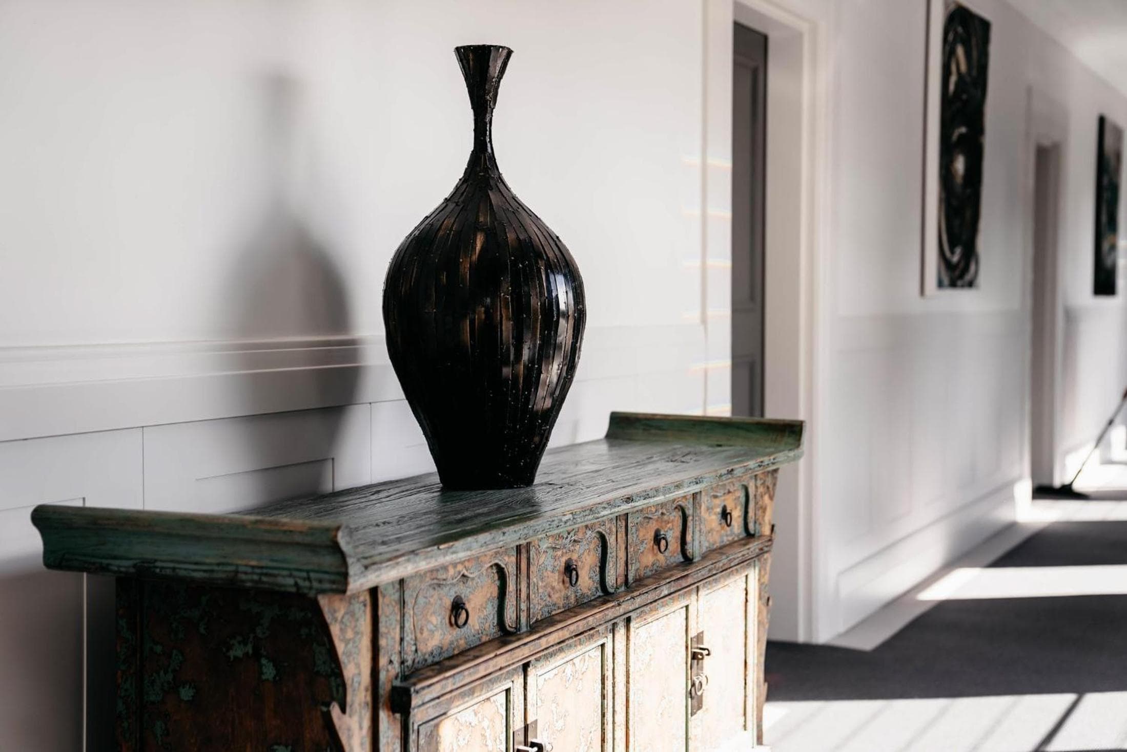 de Russie Boutique Hotel, Orange, photo 2