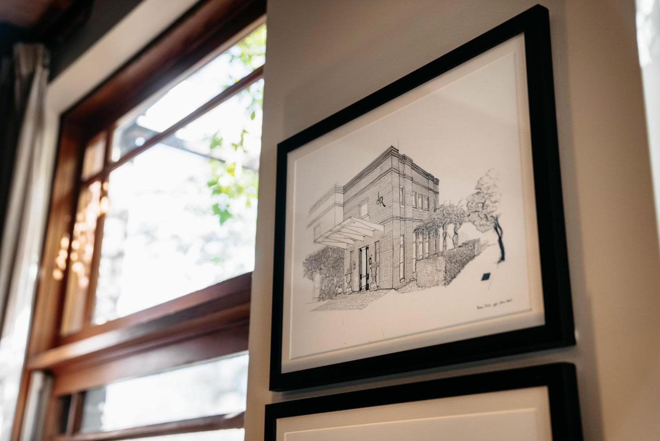 de Russie Boutique Hotel, Orange, photo 5