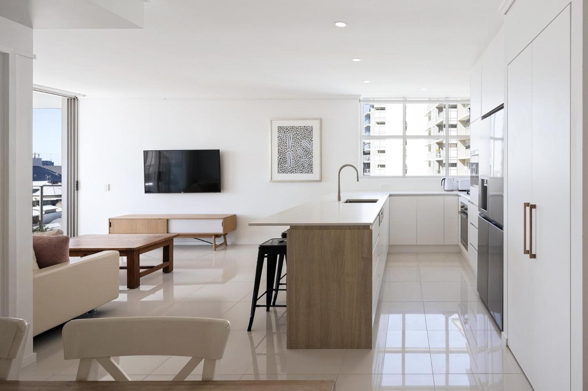 Trilogy Residences Brisbane, Brisbane, photo 5