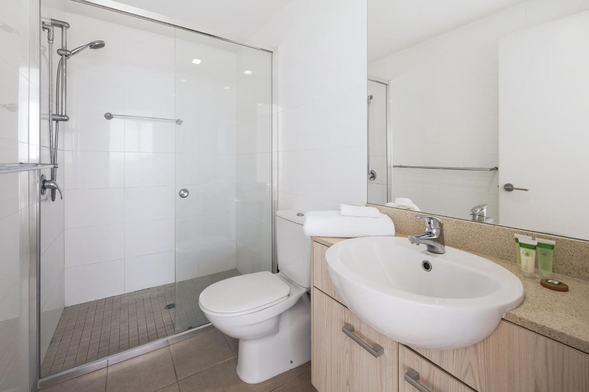 Trilogy Residences Brisbane, Brisbane, photo 3