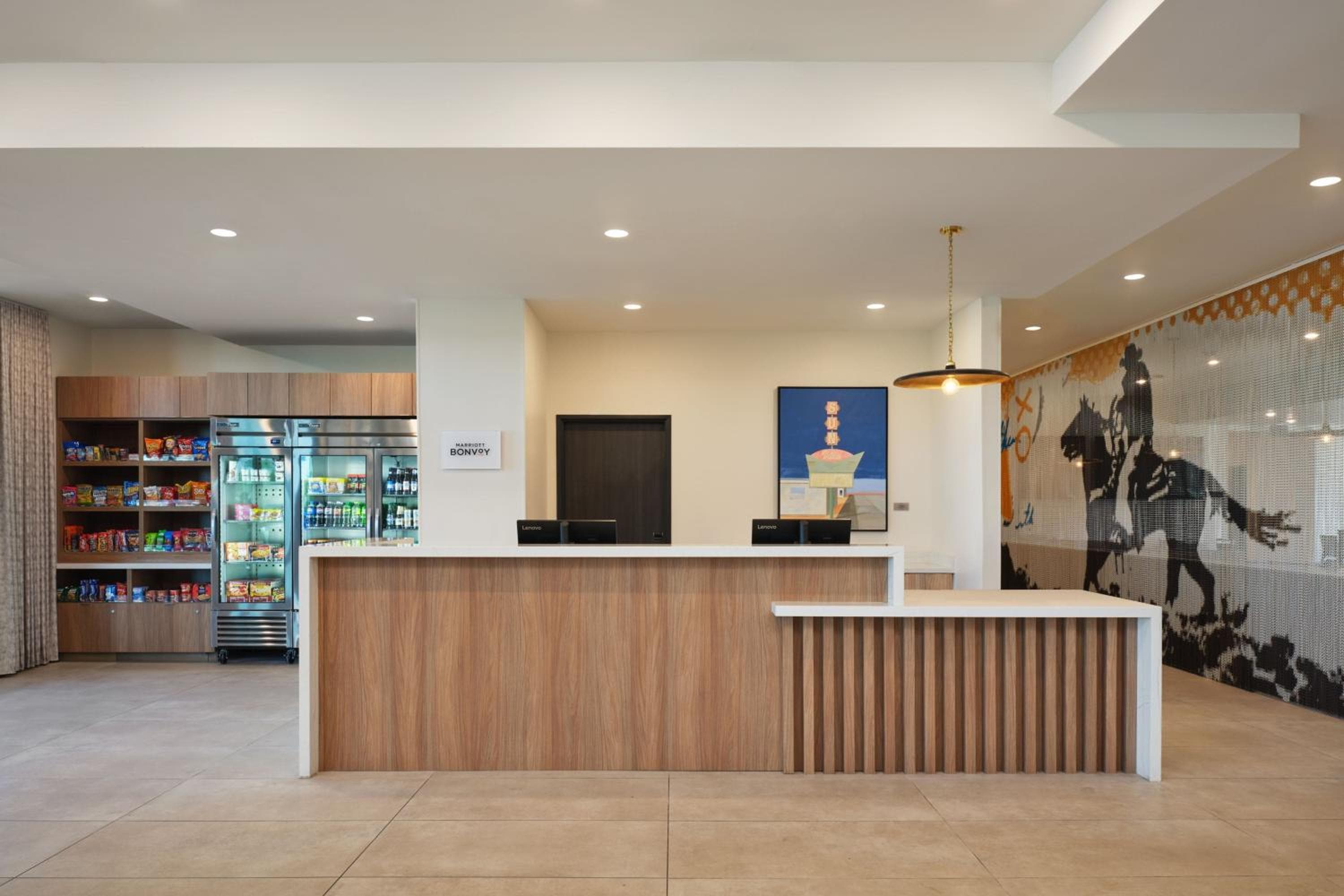 TownePlace Suites by Marriott Tempe, Tempe, photo 4