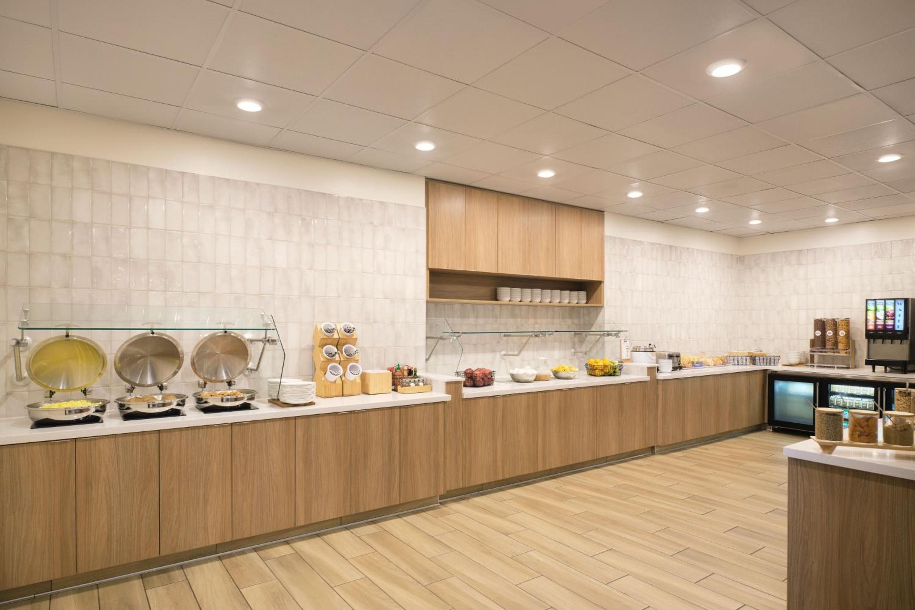 TownePlace Suites by Marriott Tempe, Tempe, photo 3