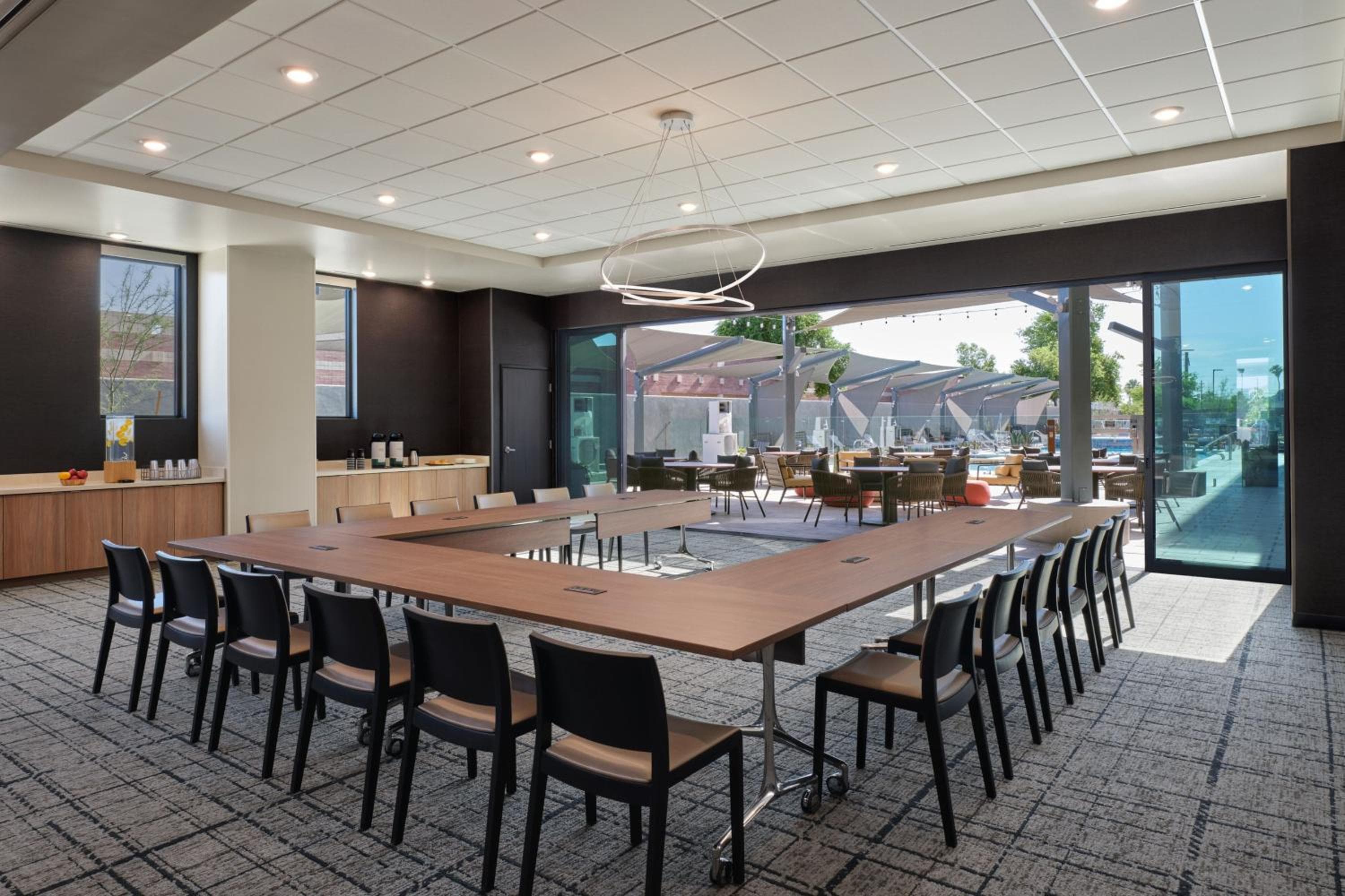 TownePlace Suites by Marriott Tempe, Tempe, photo 6