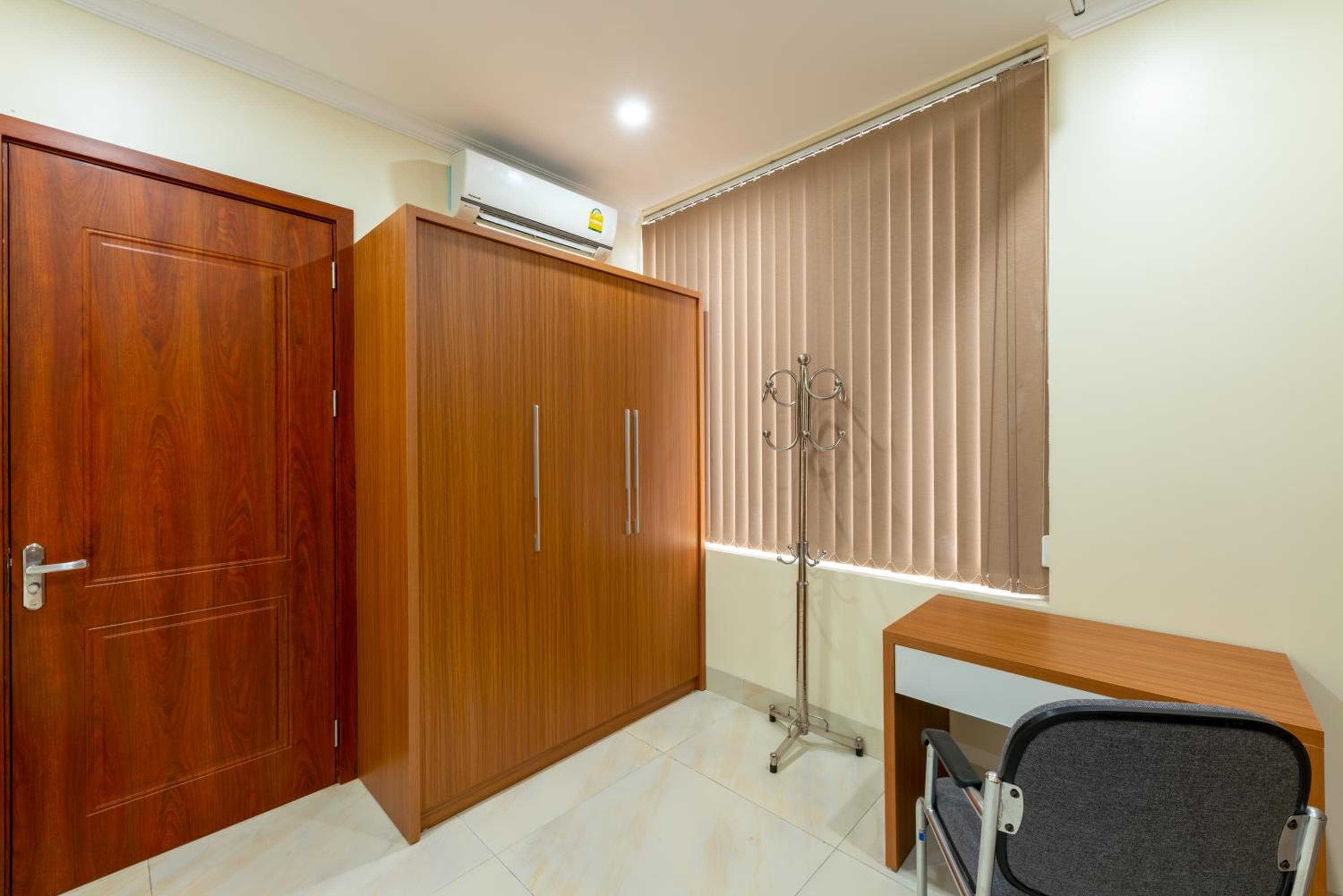 The Paradise Apartment - 61 Hung Vuong 2, Ninh Binh City, Ninh Binh, photo 2