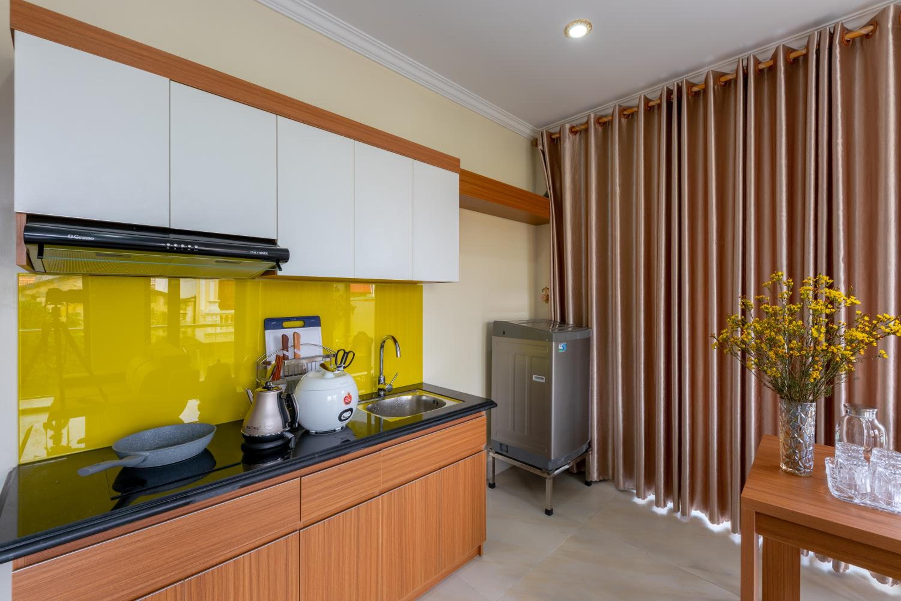 The Paradise Apartment - 61 Hung Vuong 2, Ninh Binh City, Ninh Binh, photo 6