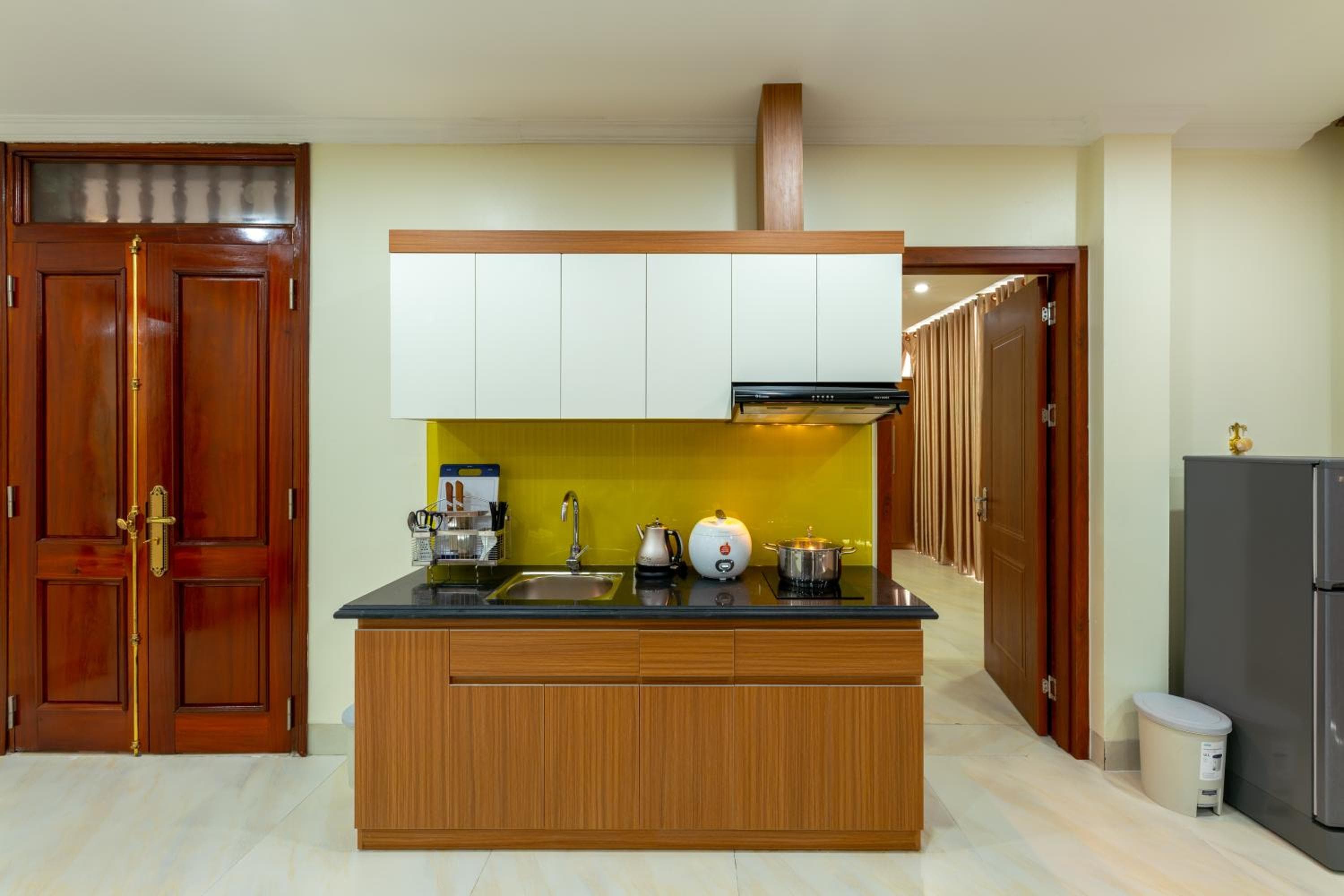 The Paradise Apartment - 61 Hung Vuong 2, Ninh Binh City, Ninh Binh, photo 5
