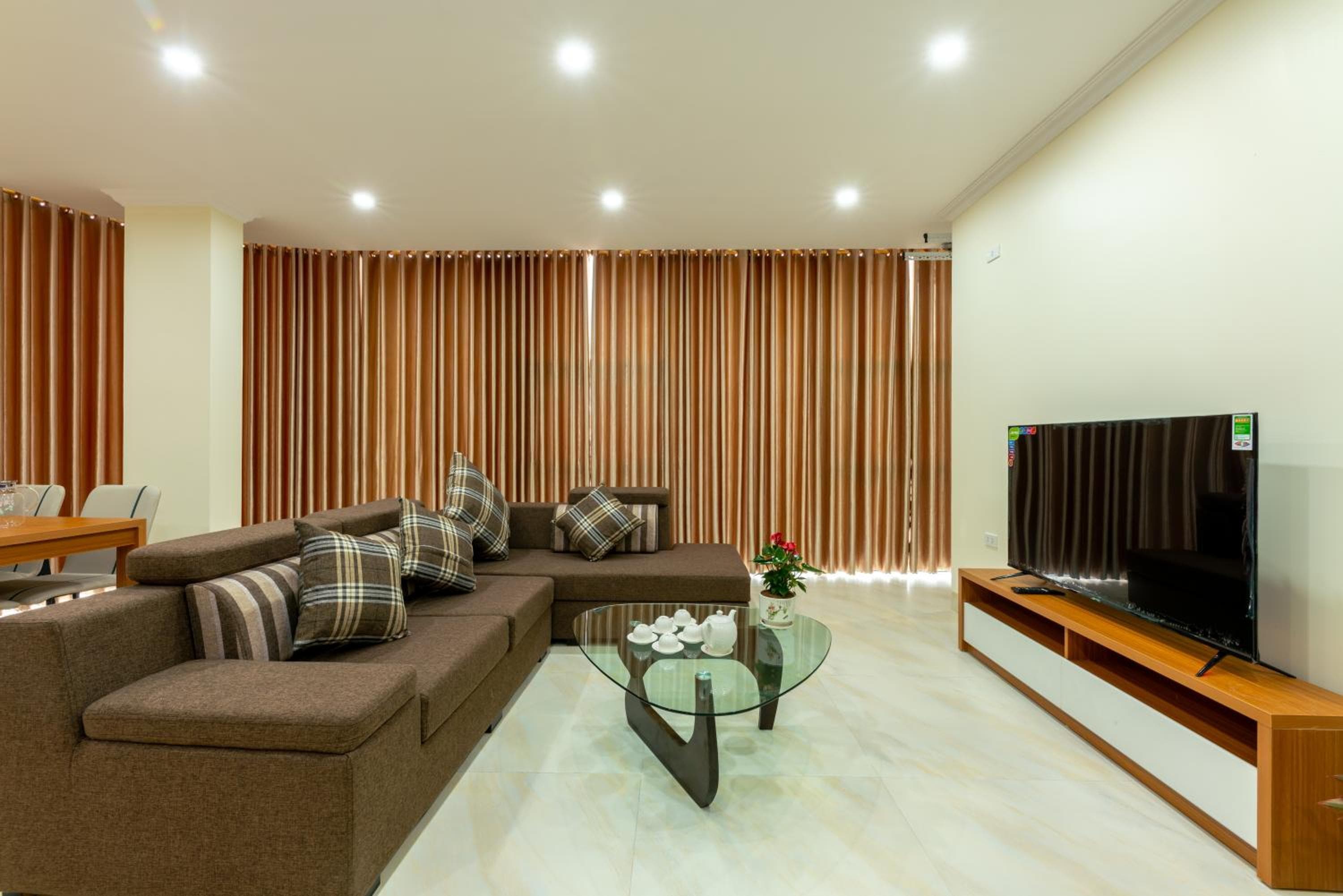 The Paradise Apartment - 61 Hung Vuong 2, Ninh Binh City, Ninh Binh, photo 3