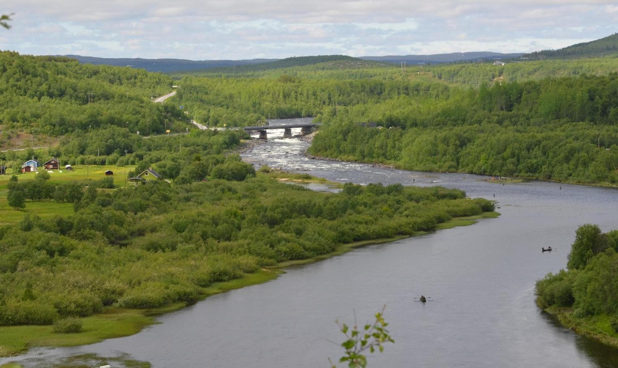 Åtte Årstider Lodge, Neiden, photo 6