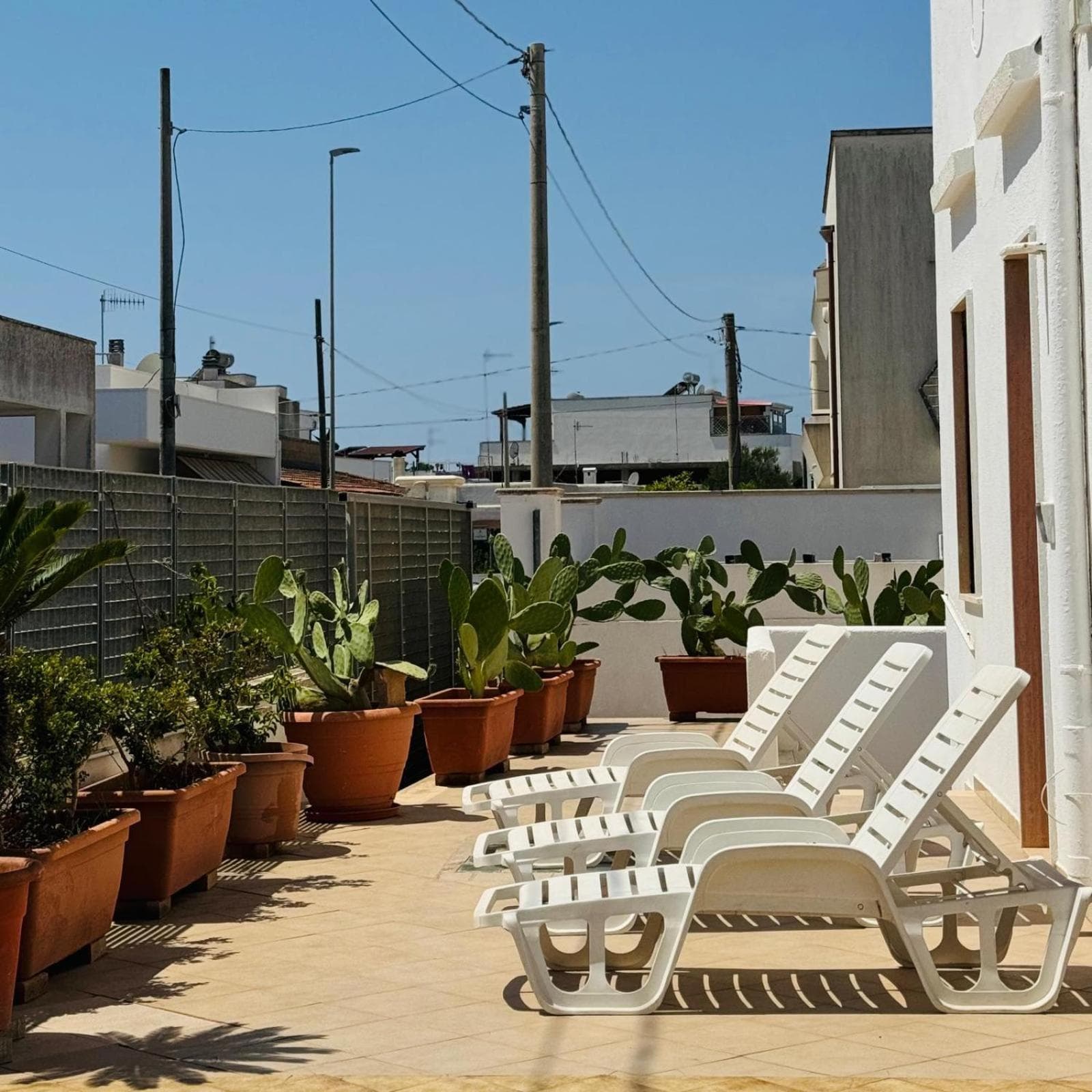 Residence Trande, Castrignano del Capo, photo 5