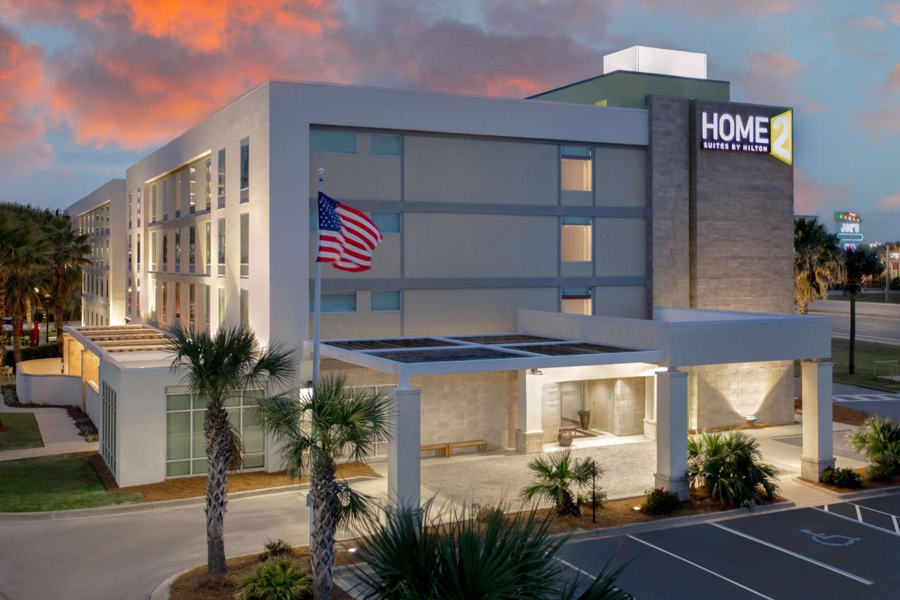 Home2 Suites by Hilton Destin, Destin, photo 6