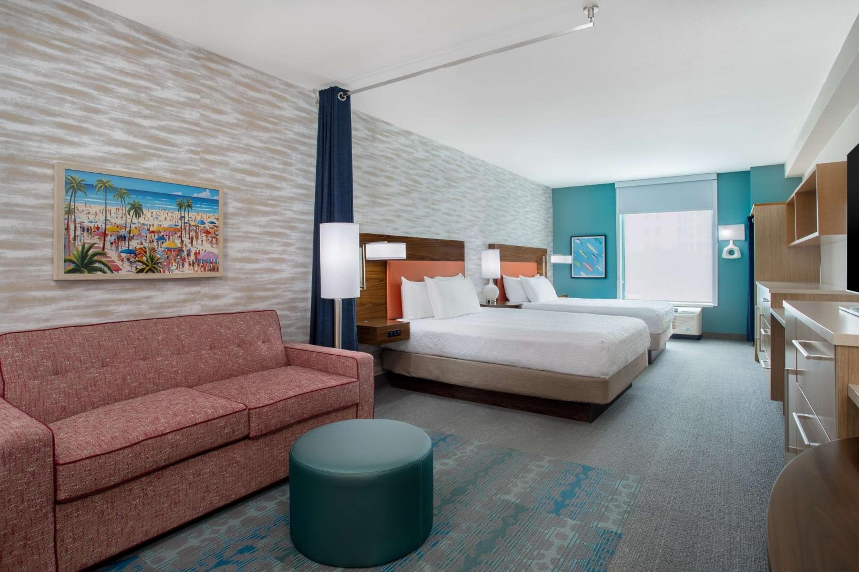 Home2 Suites by Hilton Destin, Destin, photo 4