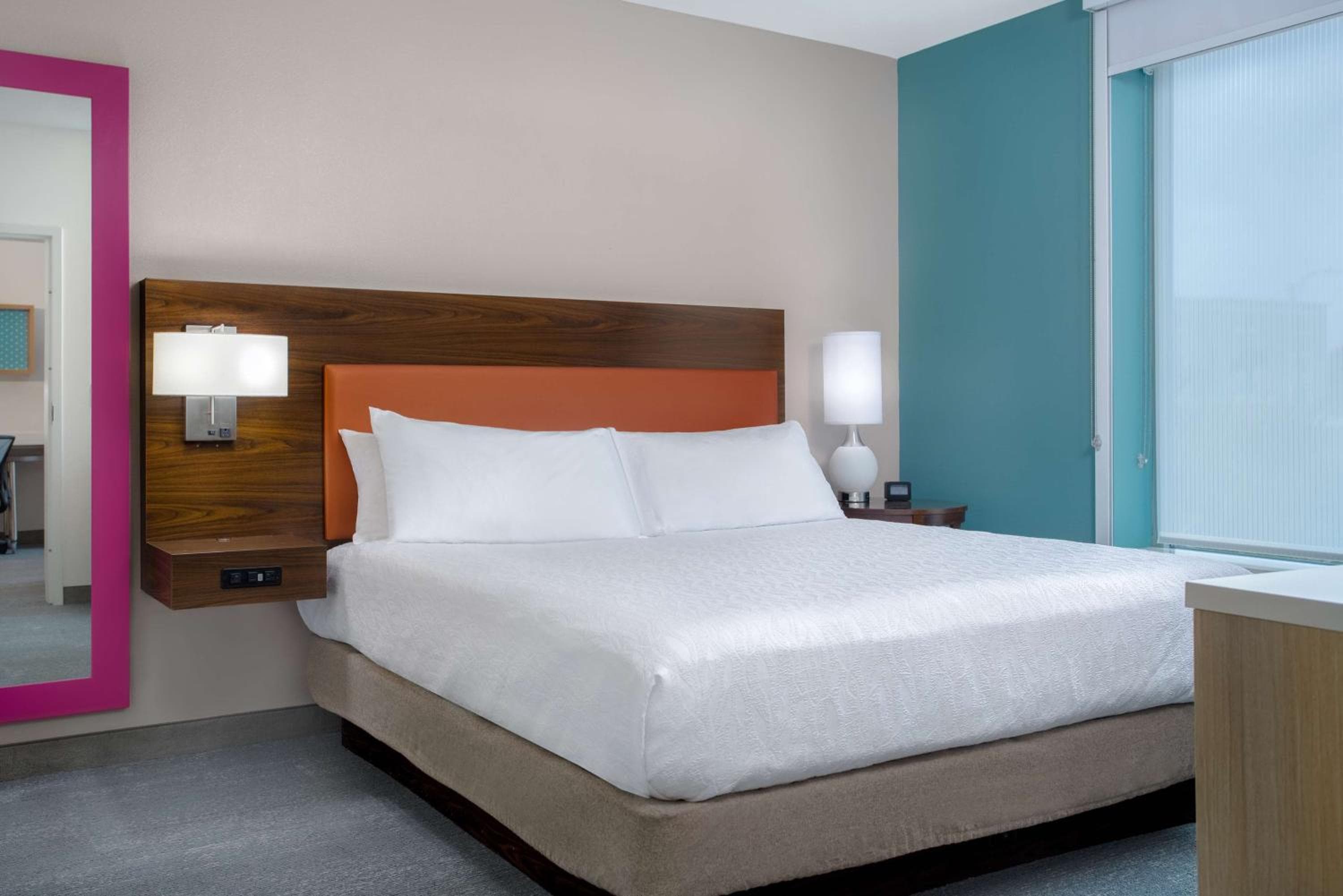 Home2 Suites by Hilton Destin, Destin, photo 3