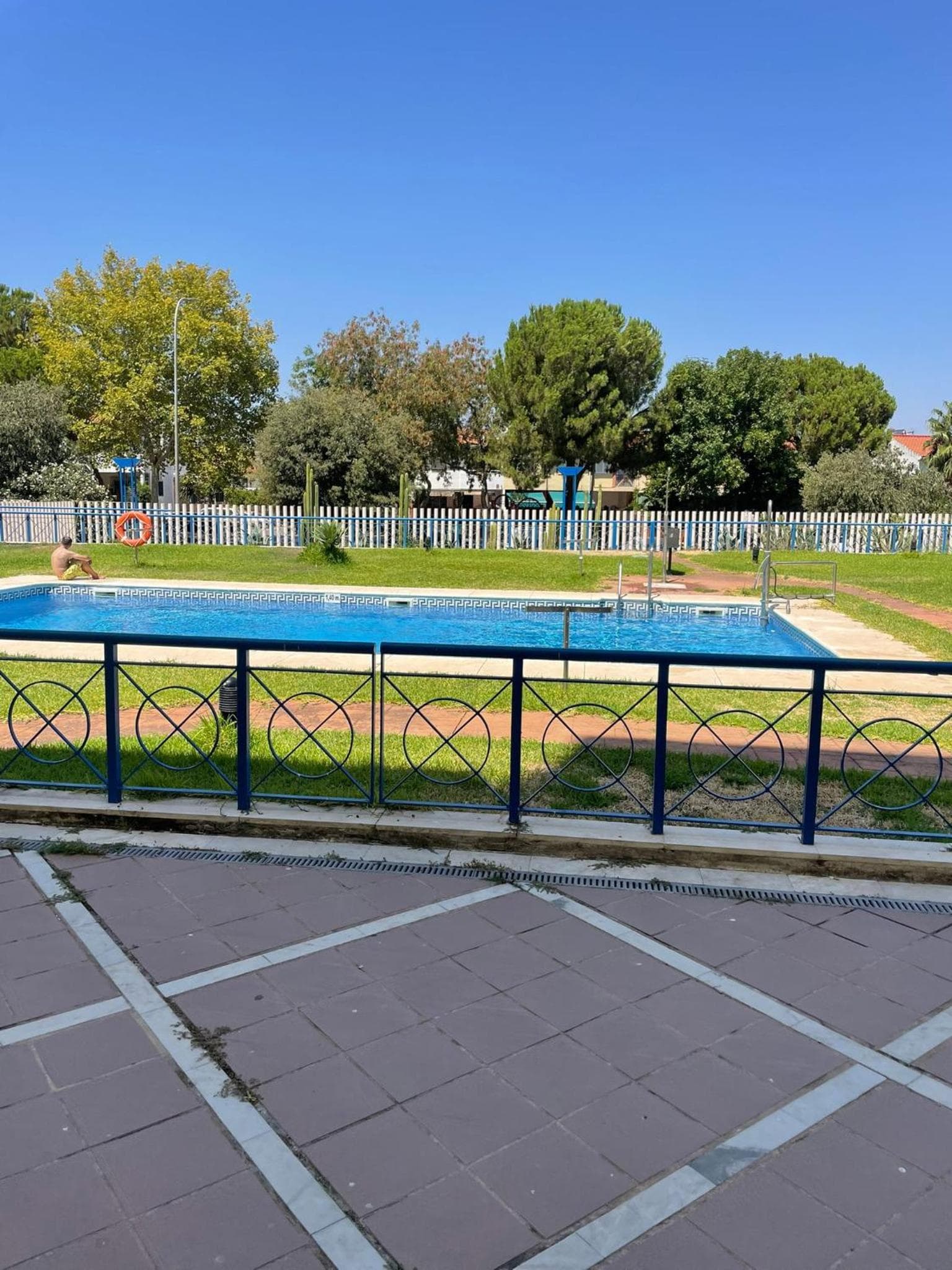SE - Peaceful Shiny Apartment Near Fibes, Seville, photo 2