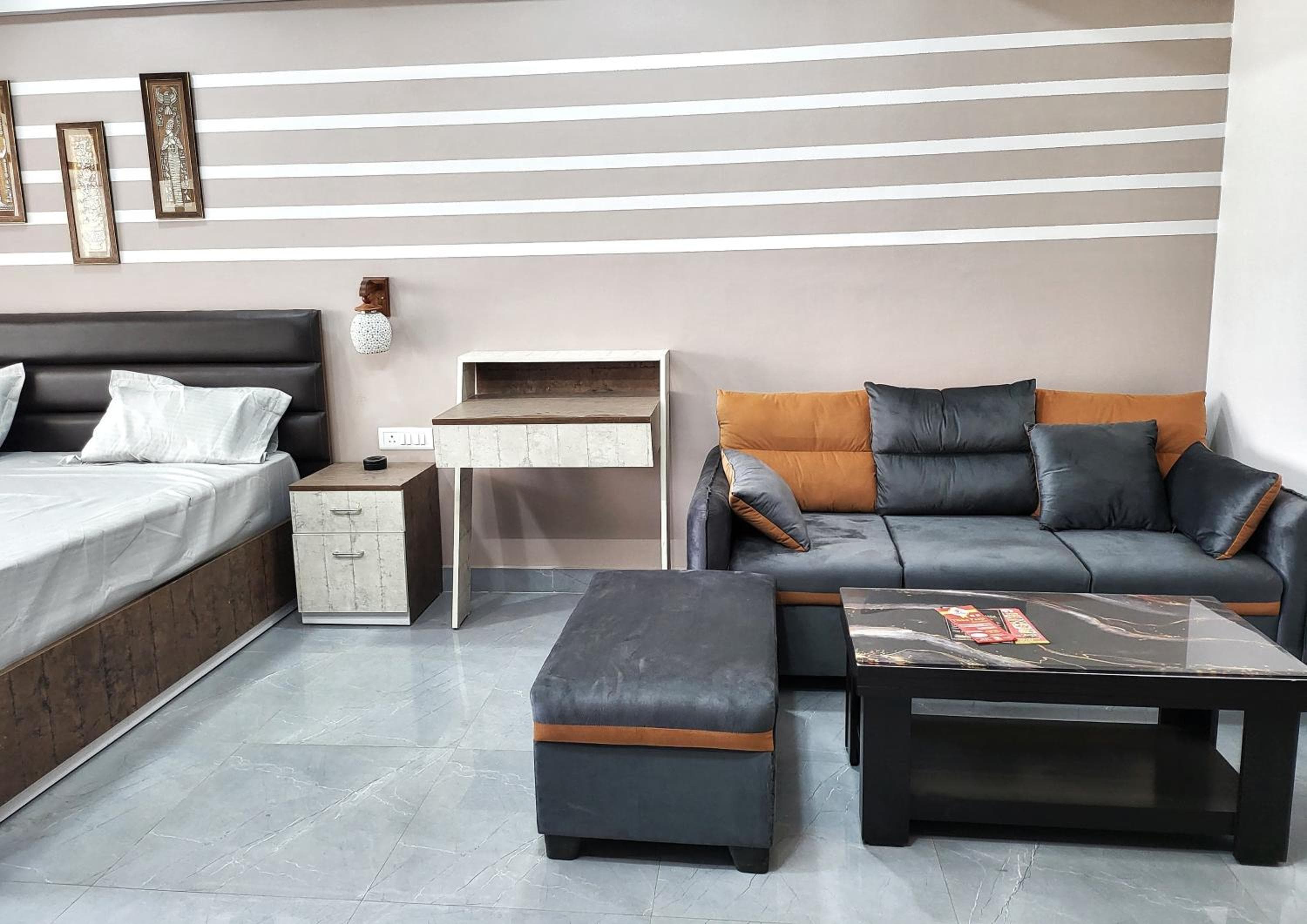 Studios by La Sentido, Ghaziabad, photo 2
