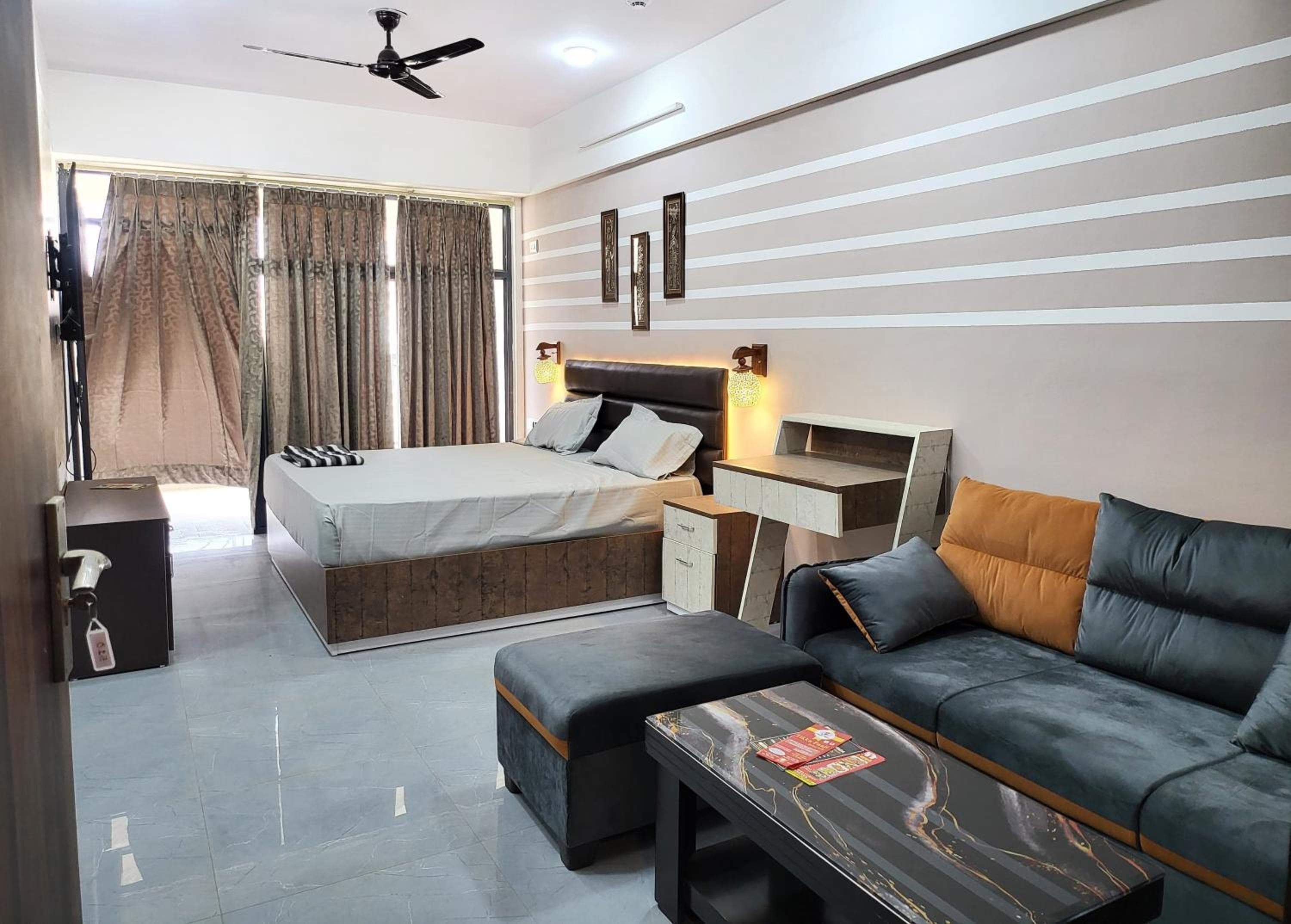 Studios by La Sentido, Ghaziabad, photo 6