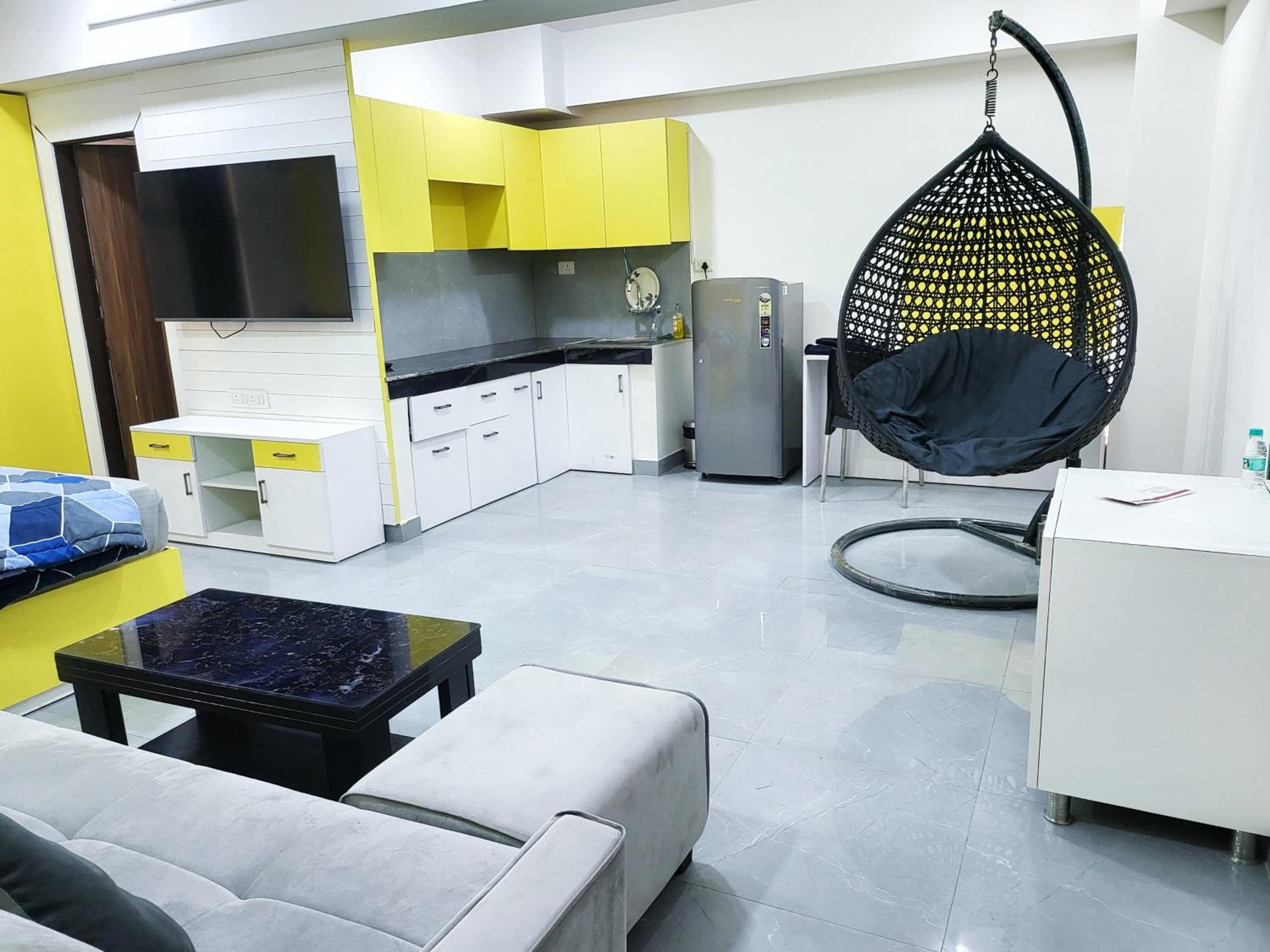 Studios by La Sentido, Ghaziabad, photo 5