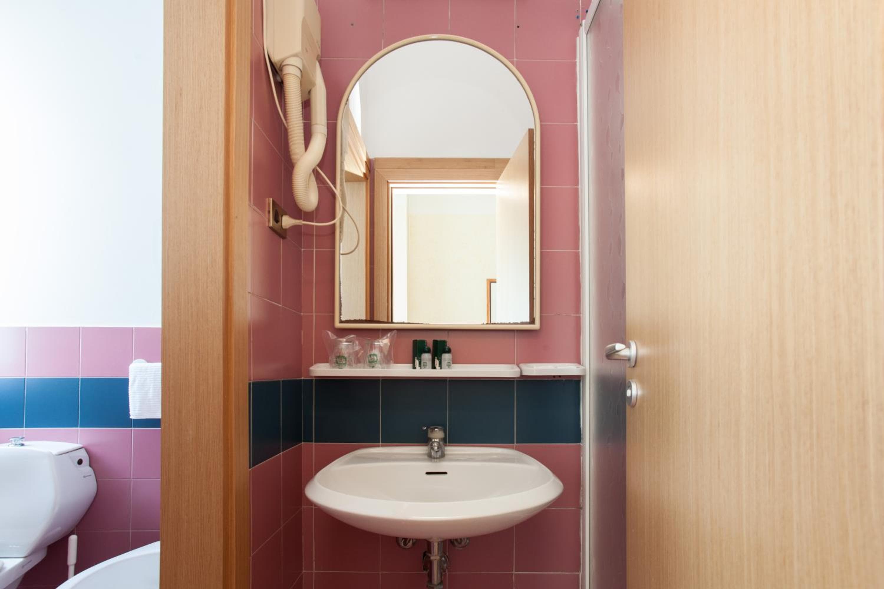 Residence Lepontina, Milan, photo 4