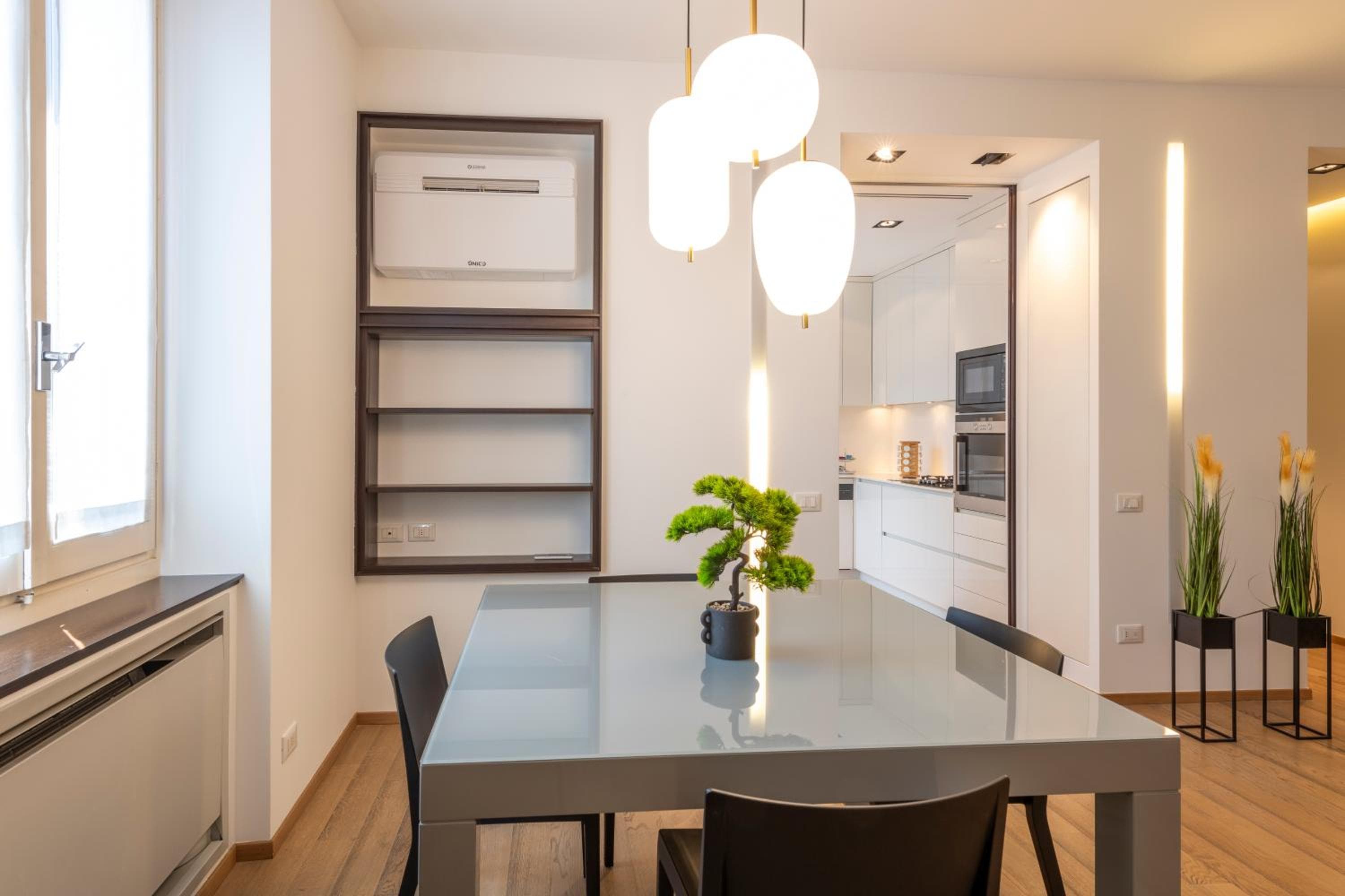 MILAN ROYAL SUITES LUXURY P.ZZA DELLA REPUBBLICA, Milan, photo 4